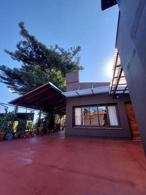 Moj Dom, casa en el centro de Oberá