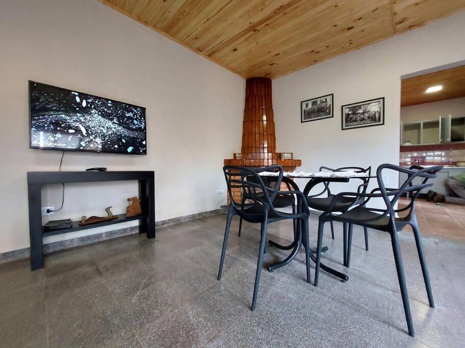 Moj Dom, casa en el centro de Oberá