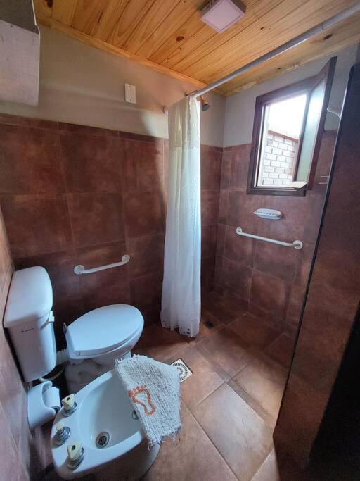 Moj Dom, casa en el centro de Oberá