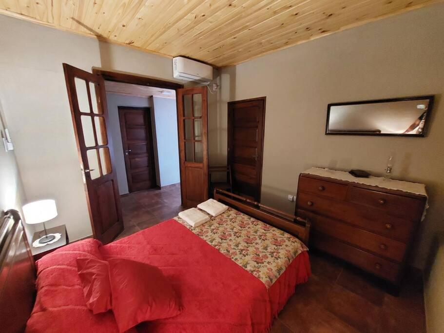 Moj Dom, casa en el centro de Oberá