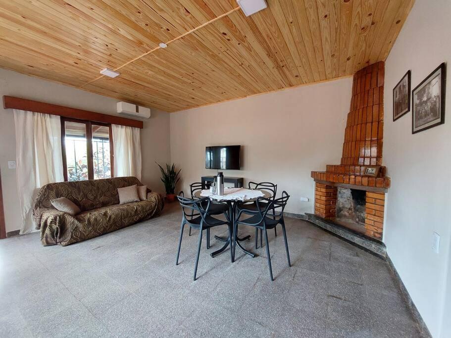 Moj Dom, casa en el centro de Oberá