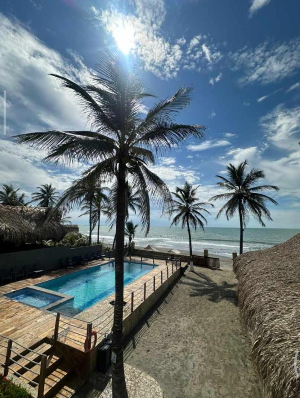 Apartamento 201 Palmar de los vientos