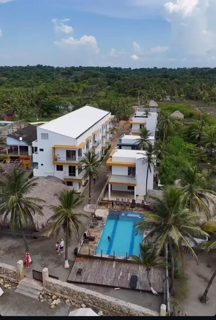 Apartamento 201 Palmar de los vientos
