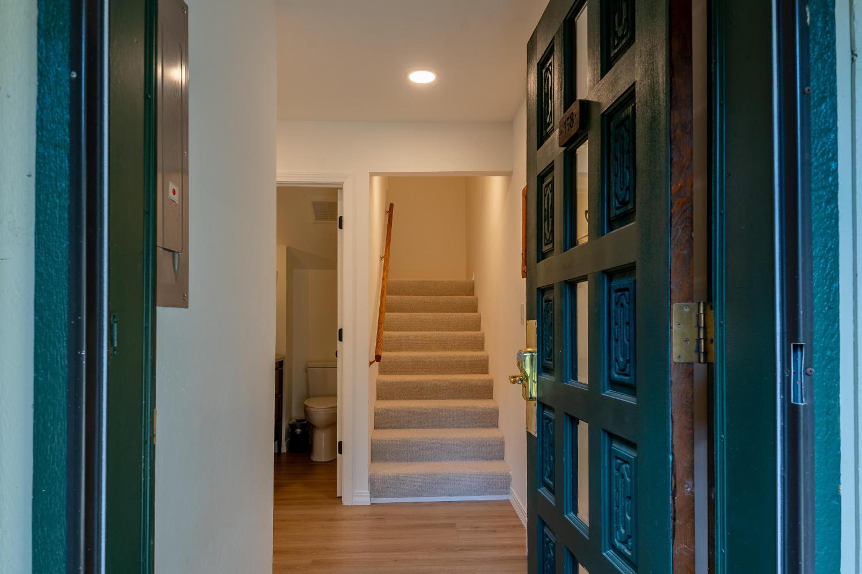 Prospector Condo 158 view 3