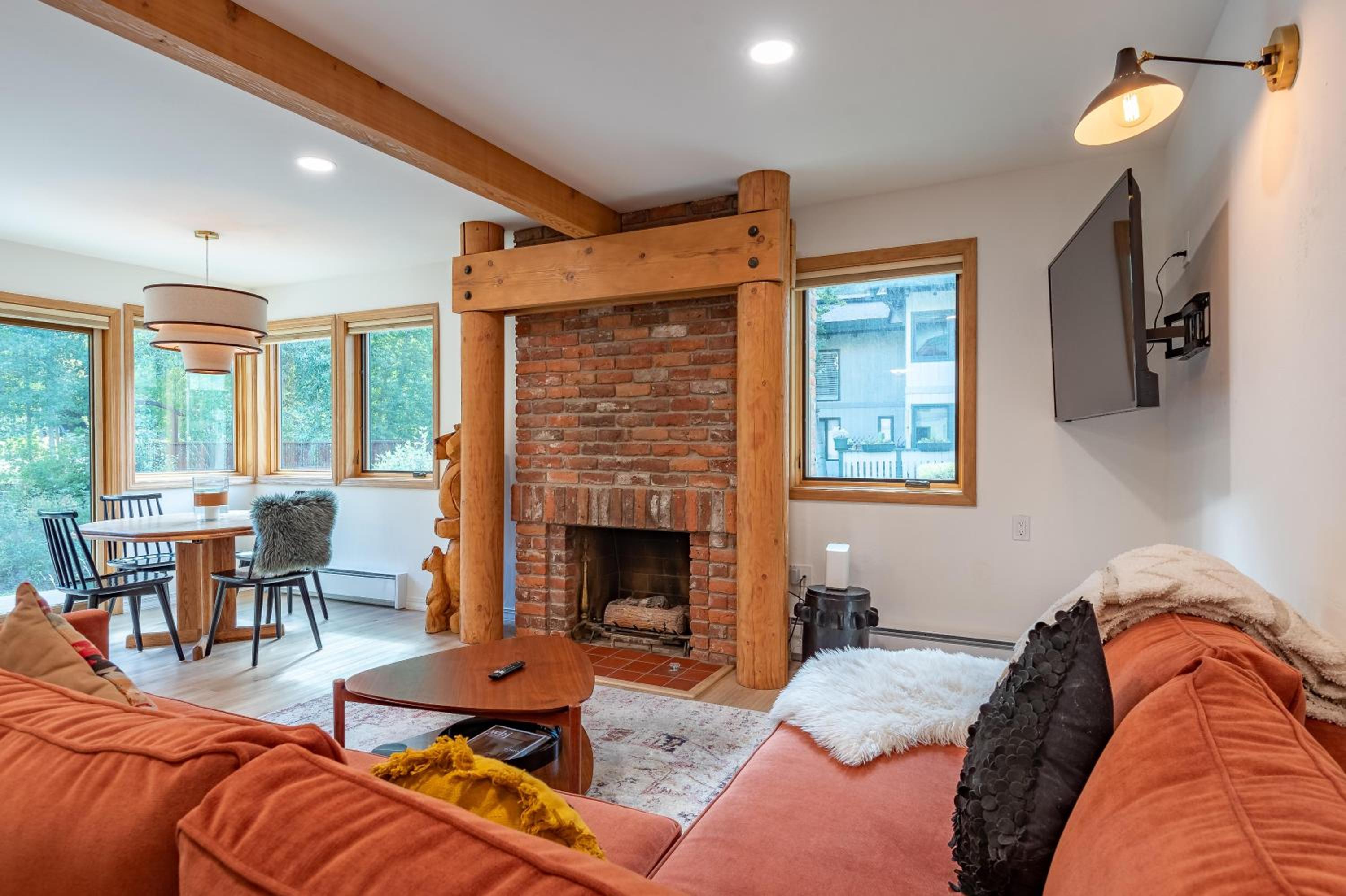 Ketchum Vacations - Prospector Condo 158 - Property Image 4