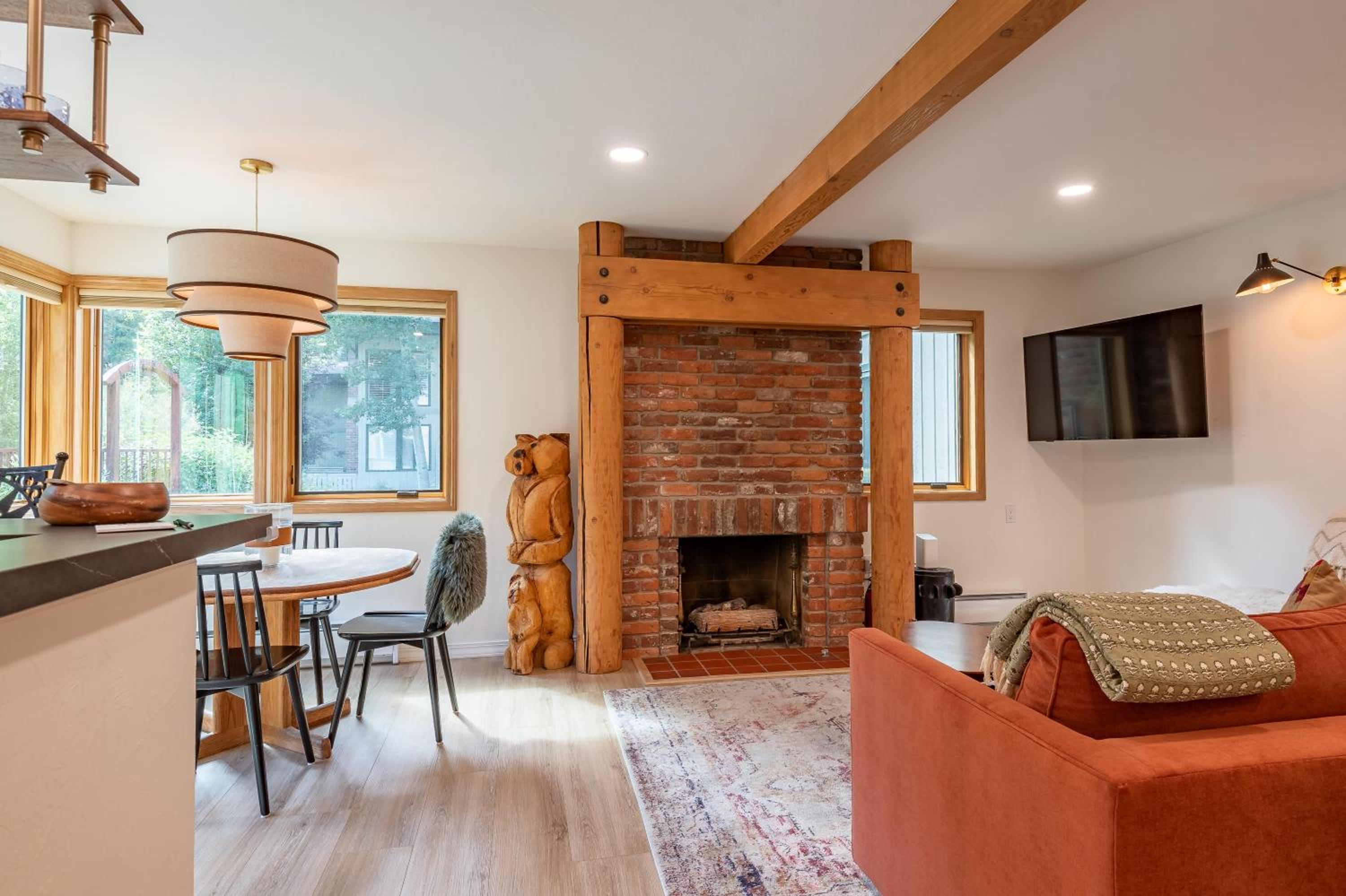 Ketchum Vacations - Prospector Condo 158 - Property Image 3