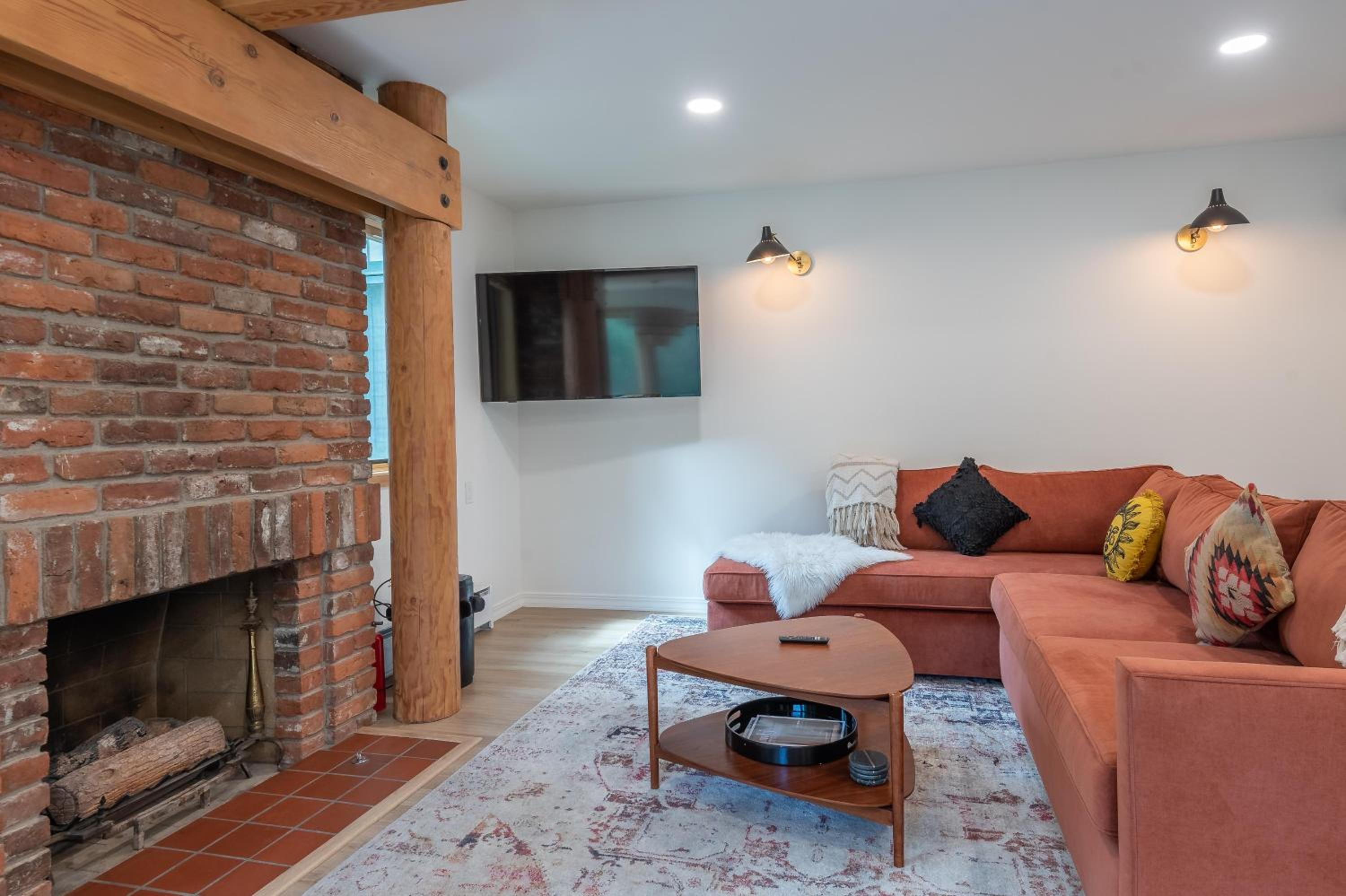 Ketchum Vacations - Prospector Condo 158 - Property Image 5