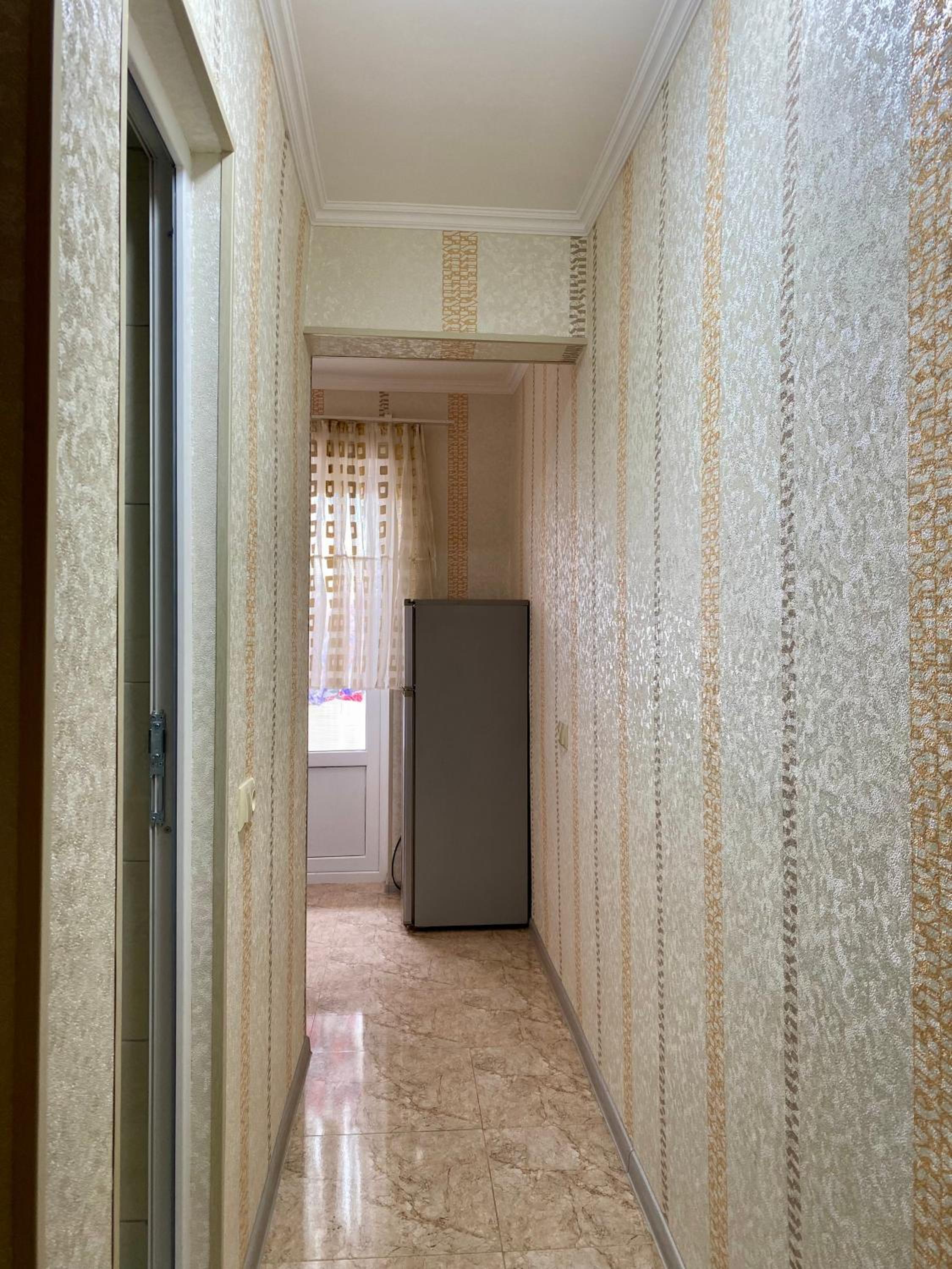 Apartment in Kutaisi Aghmashenebeli 129 view 3