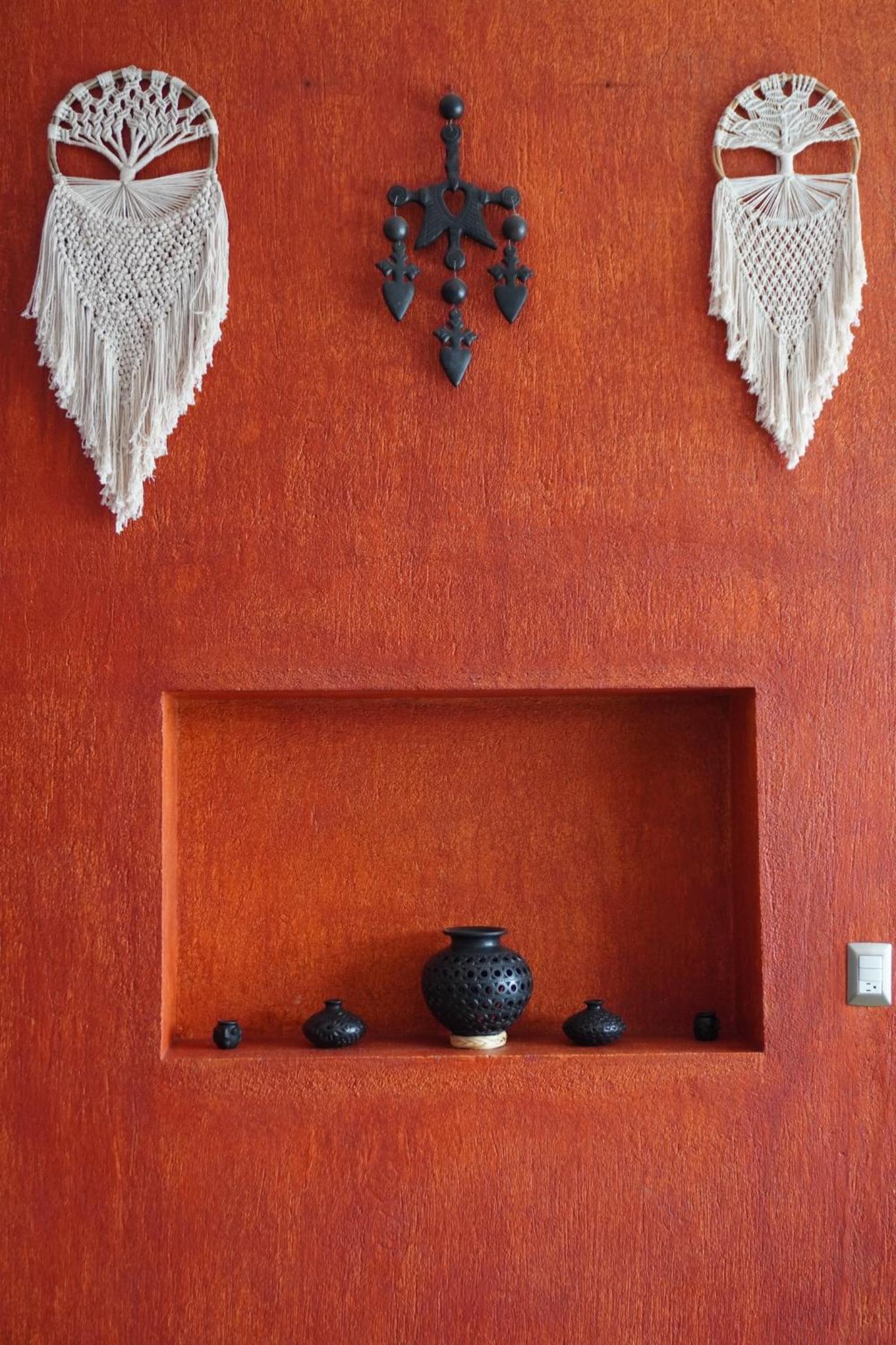 Casa lunacoral