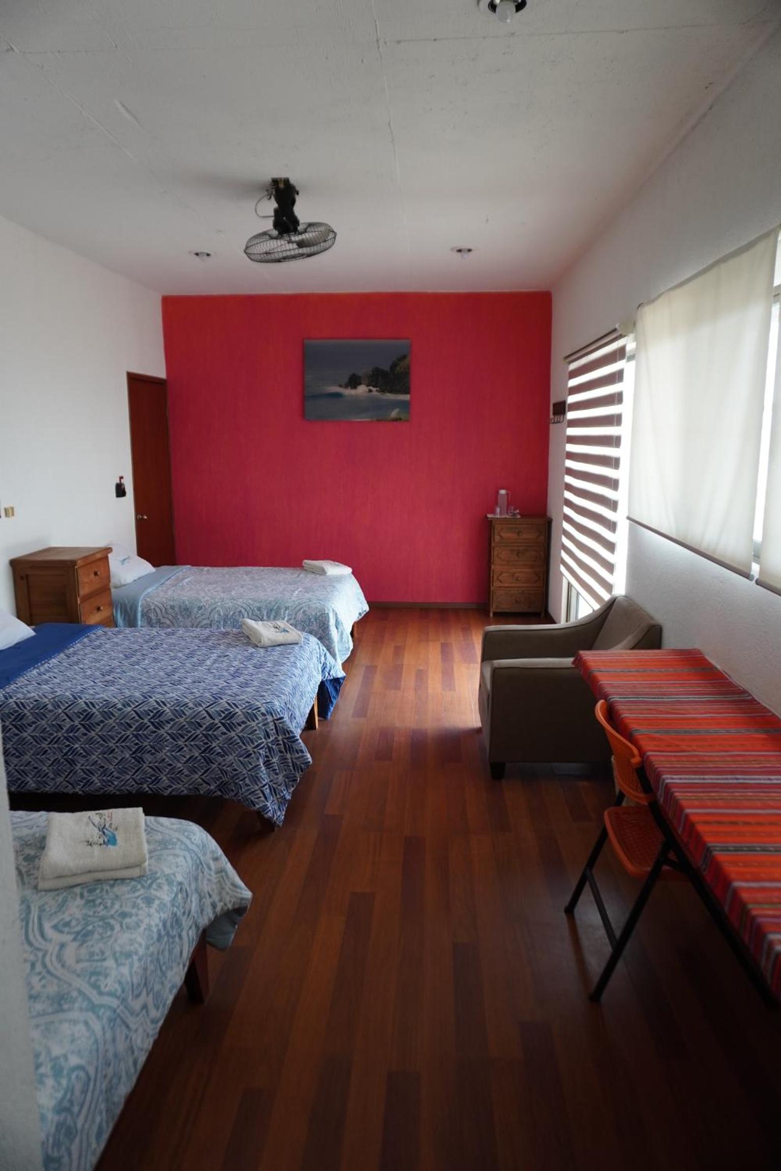 Casa lunacoral