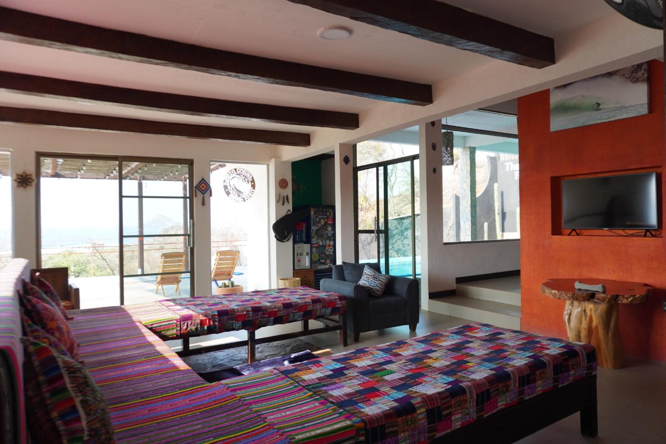 Casa lunacoral