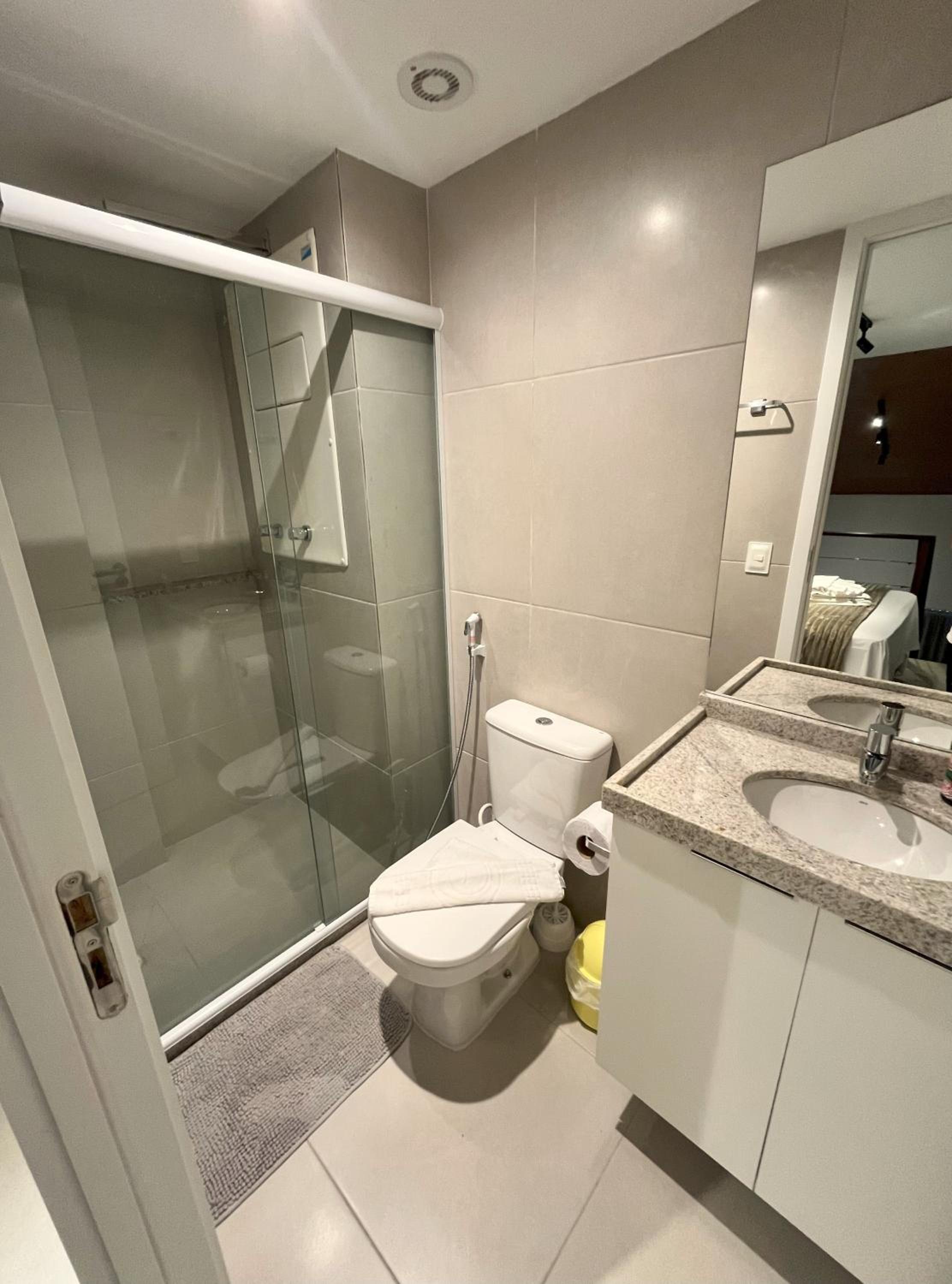 Sunny Hall Porto de Galinhas by Easy Home
