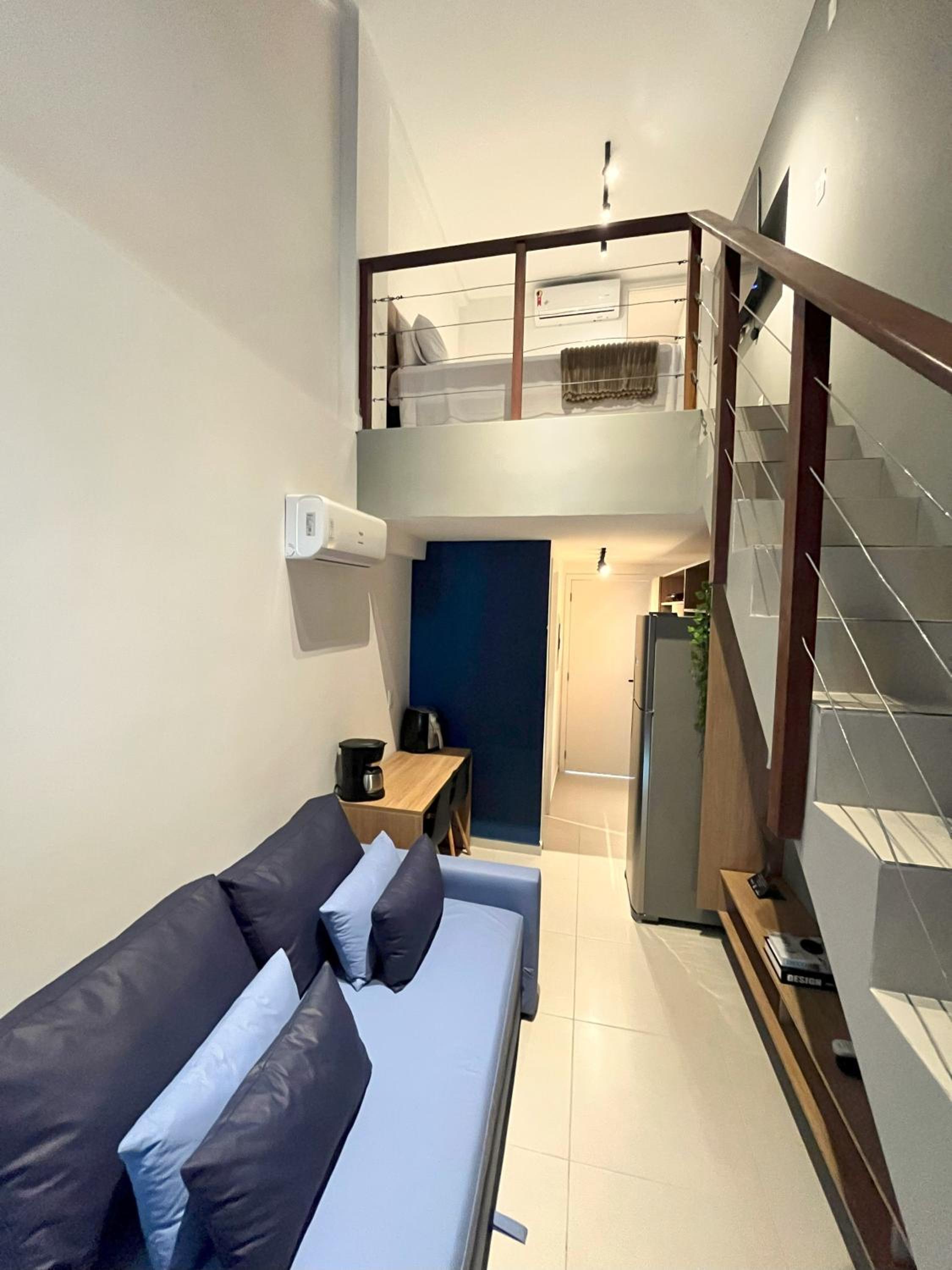 Sunny Hall Porto de Galinhas by Easy Home