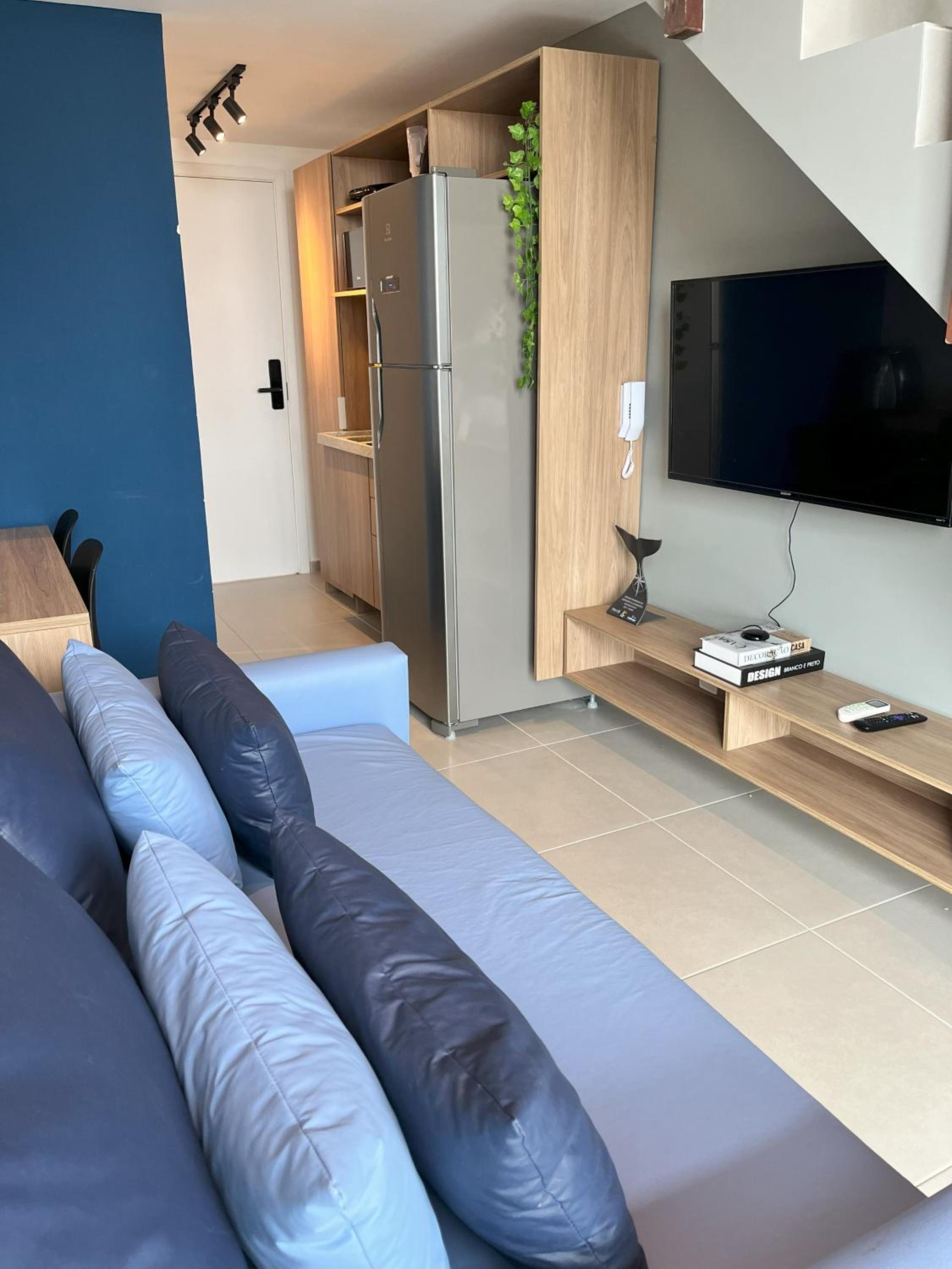Sunny Hall Porto de Galinhas by Easy Home