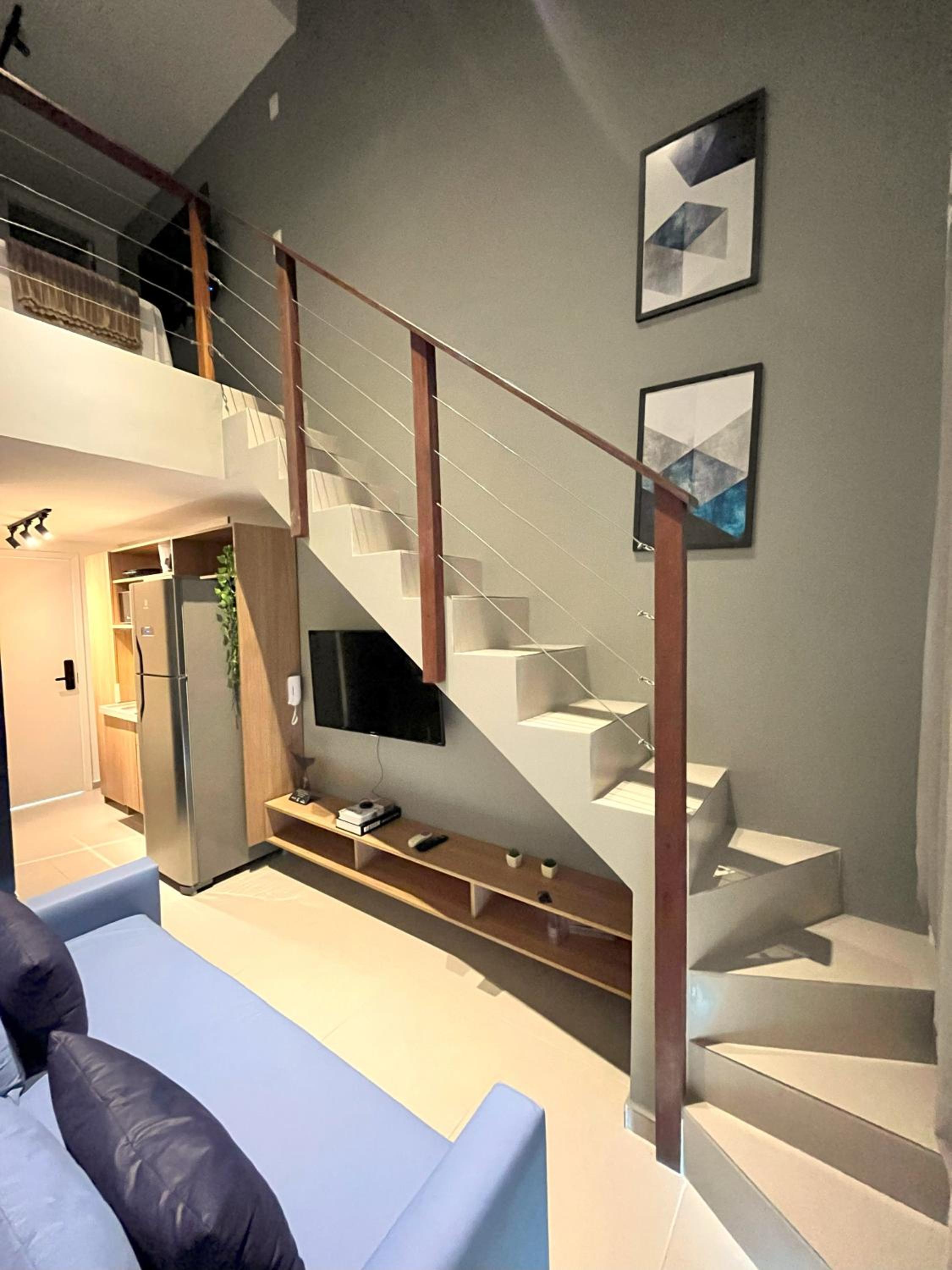 Sunny Hall Porto de Galinhas by Easy Home