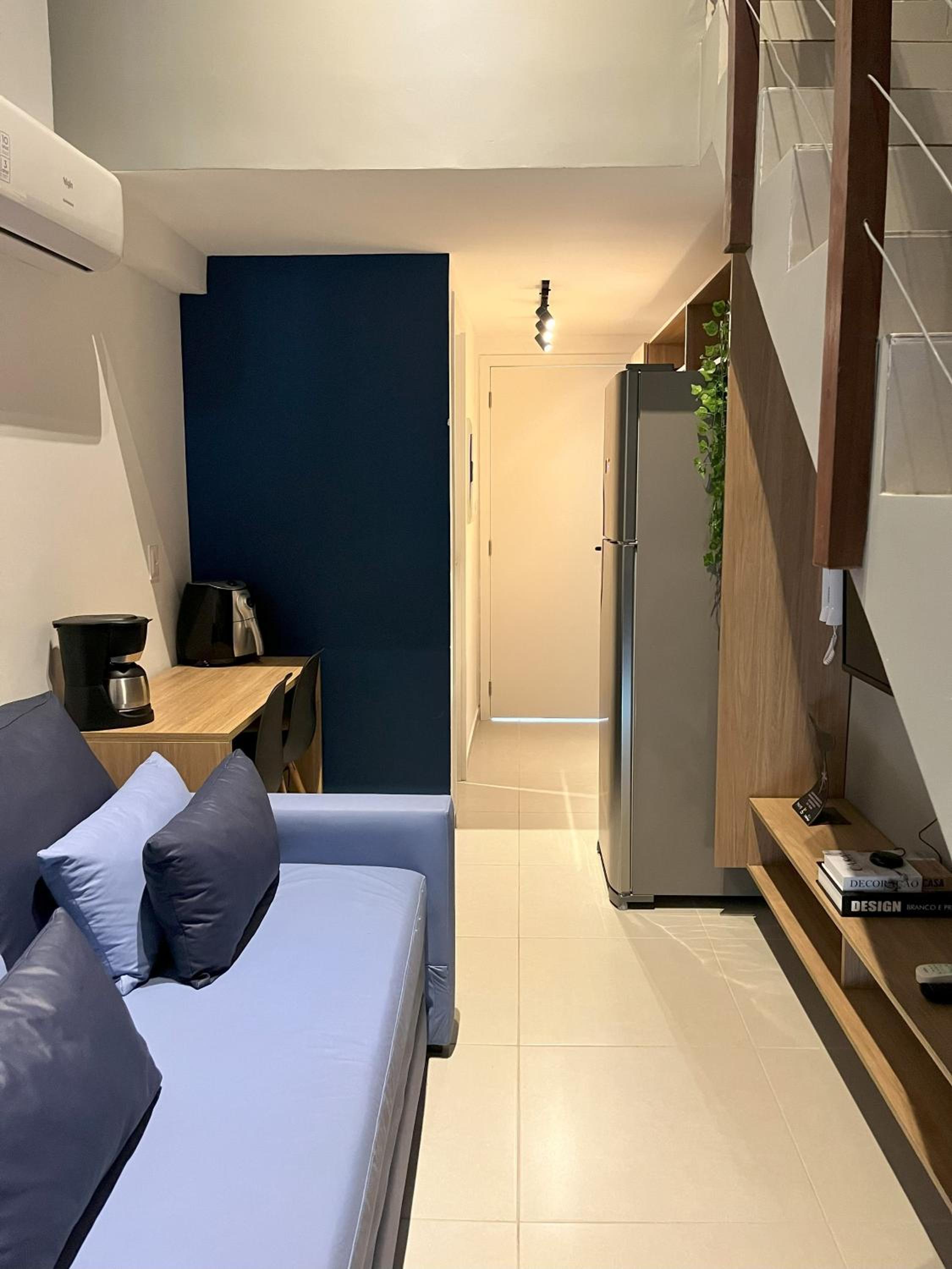 Sunny Hall Porto de Galinhas by Easy Home