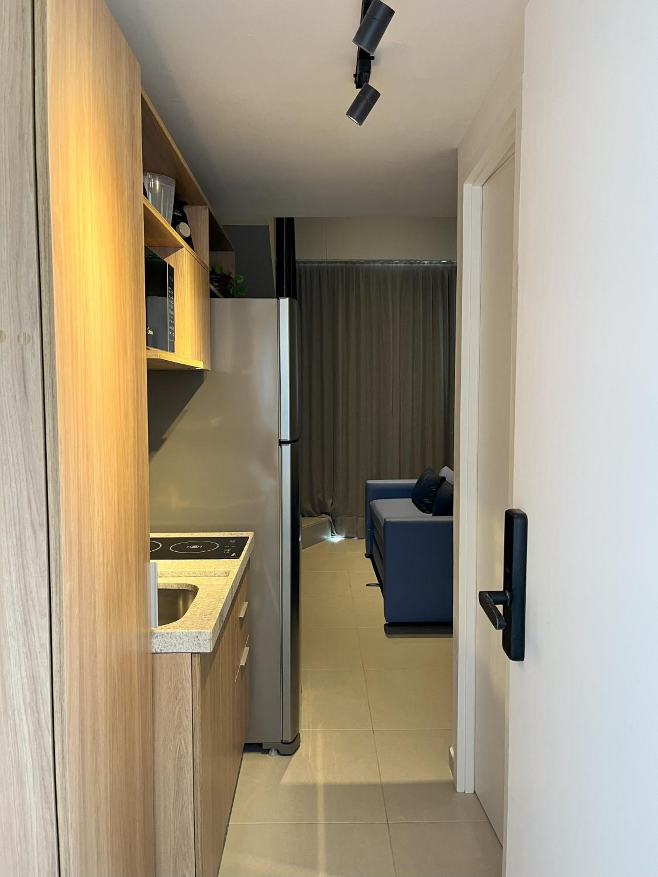 Sunny Hall Porto de Galinhas by Easy Home