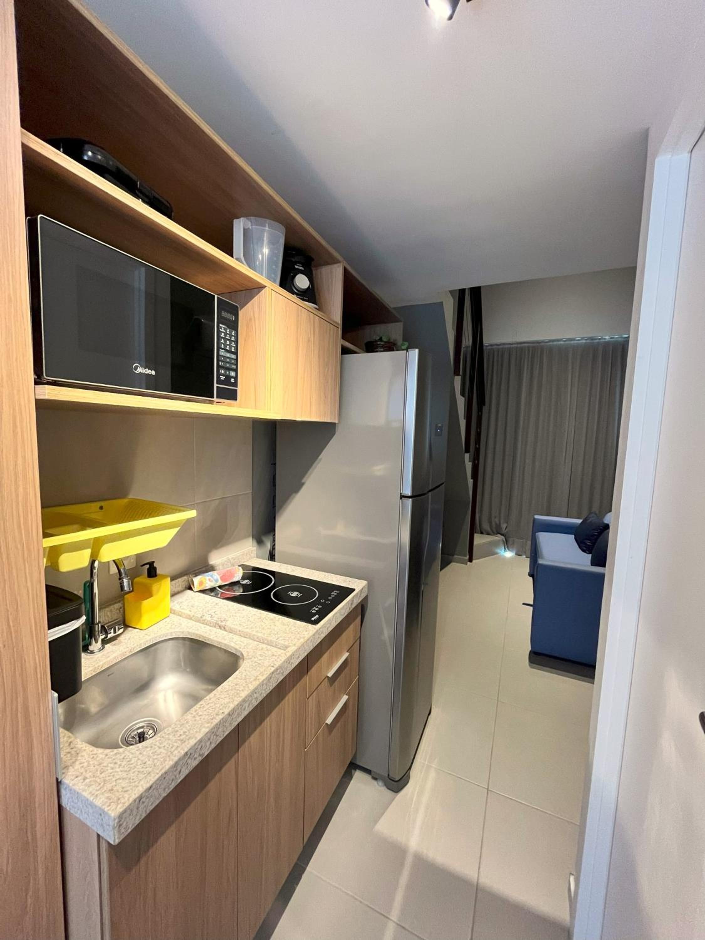 Sunny Hall Porto de Galinhas by Easy Home