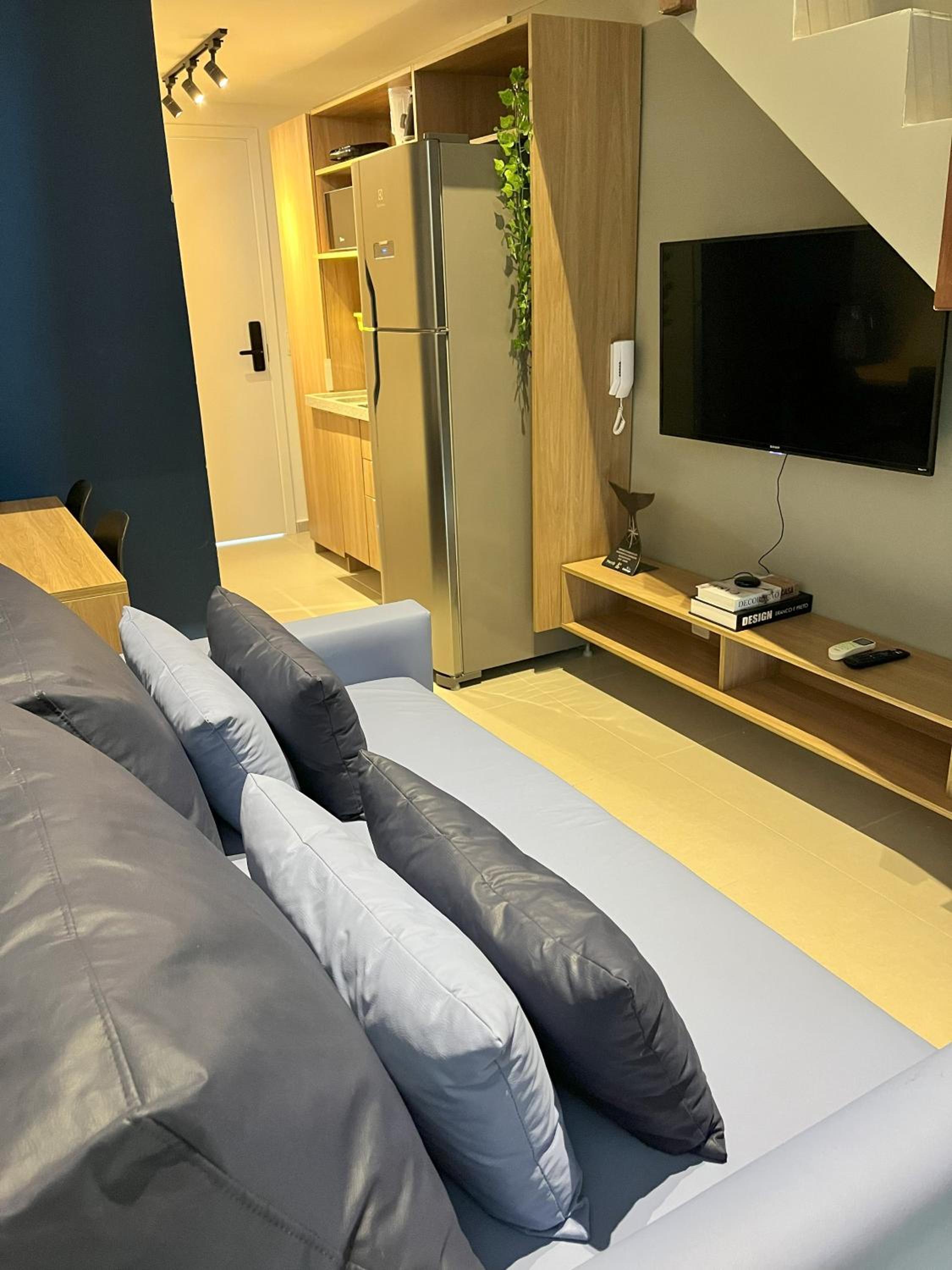 Sunny Hall Porto de Galinhas by Easy Home