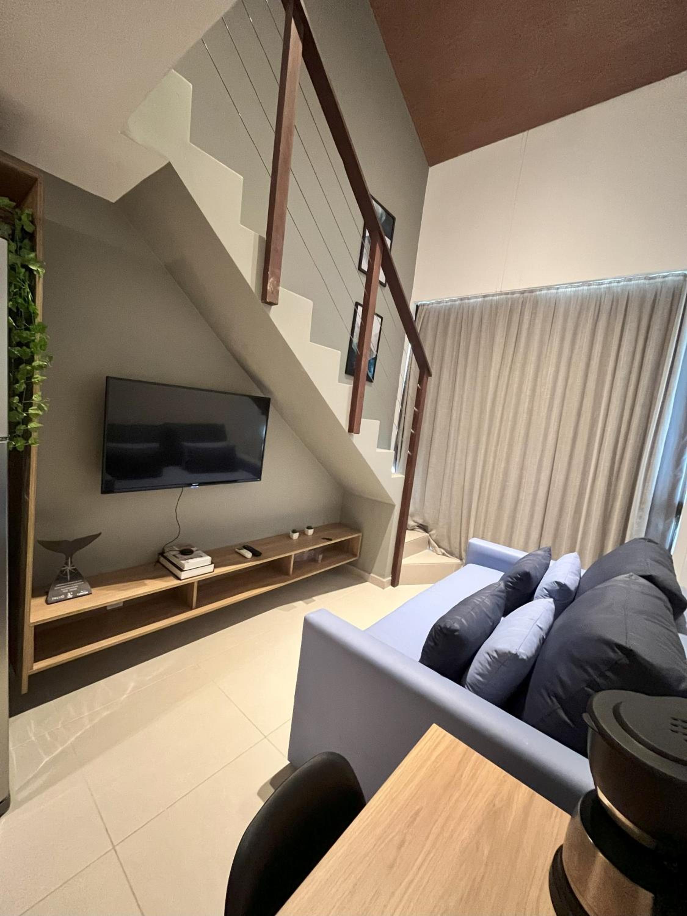 Sunny Hall Porto de Galinhas by Easy Home