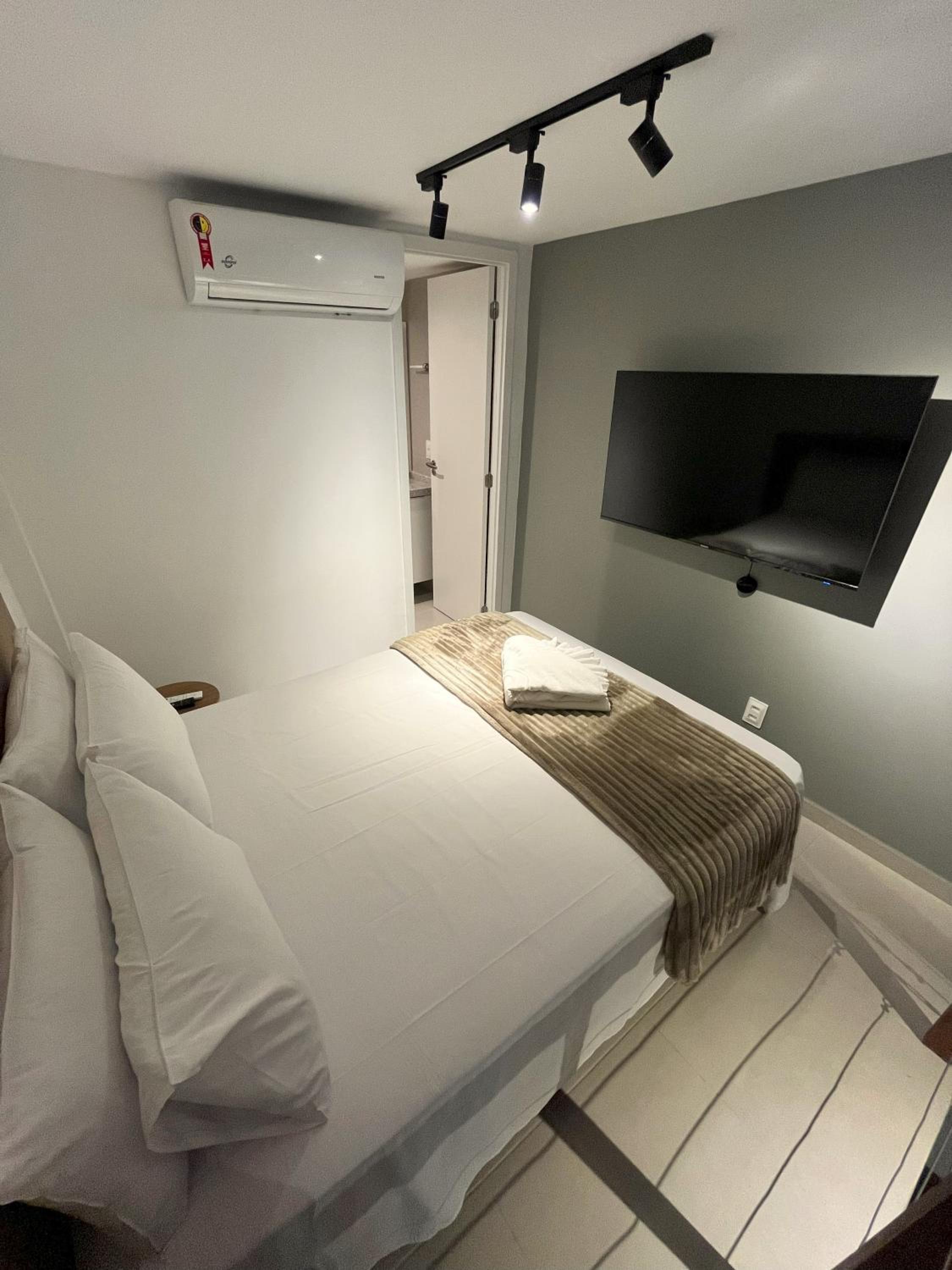 Sunny Hall Porto de Galinhas by Easy Home