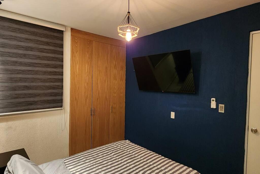 Departamento Exclusivo view 3