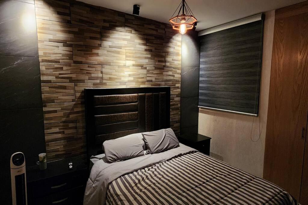 Departamento Exclusivo view 4