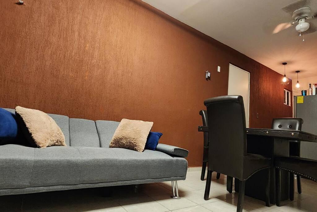 Departamento Exclusivo view 5
