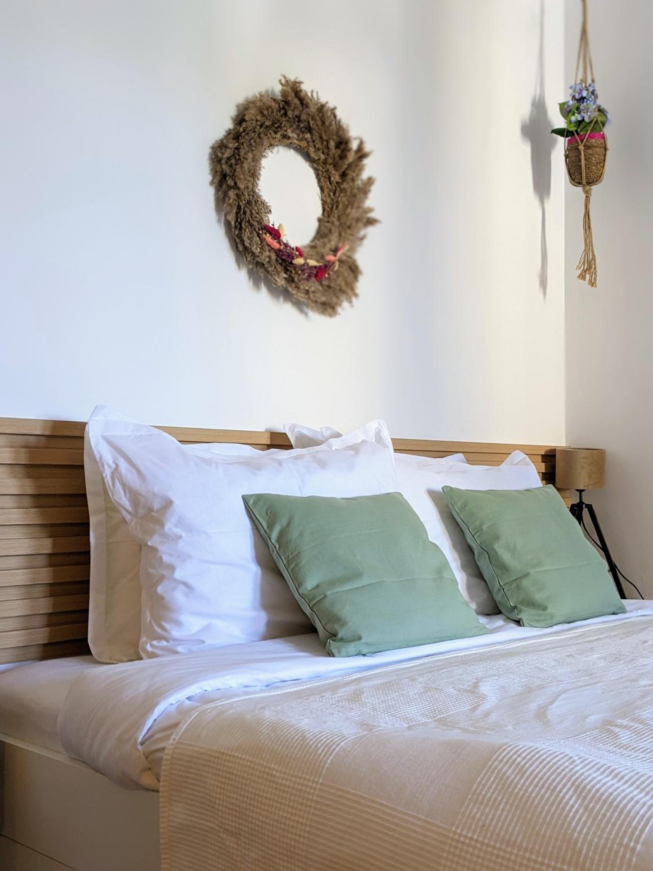 Studio Apartment City Dream