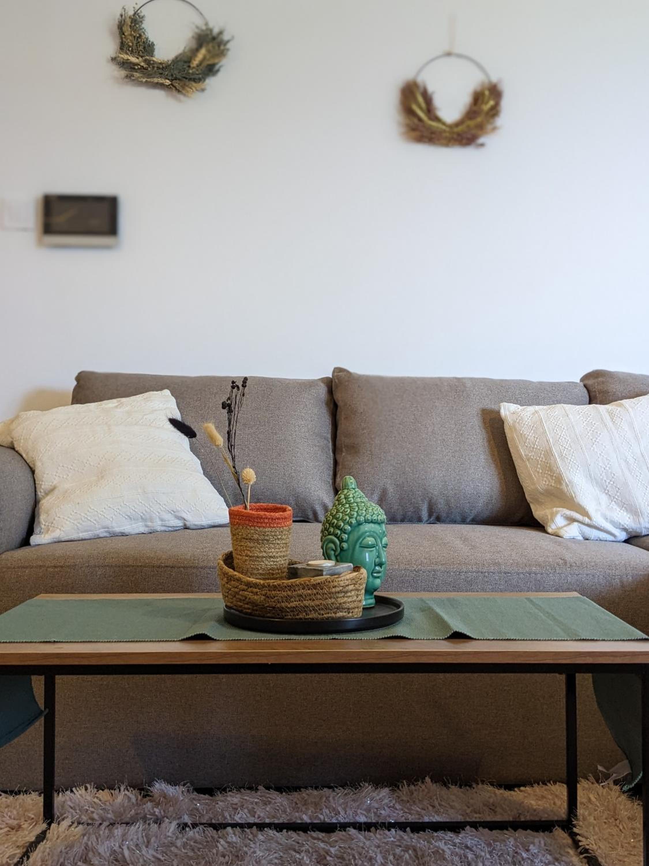 Studio Apartment City Dream