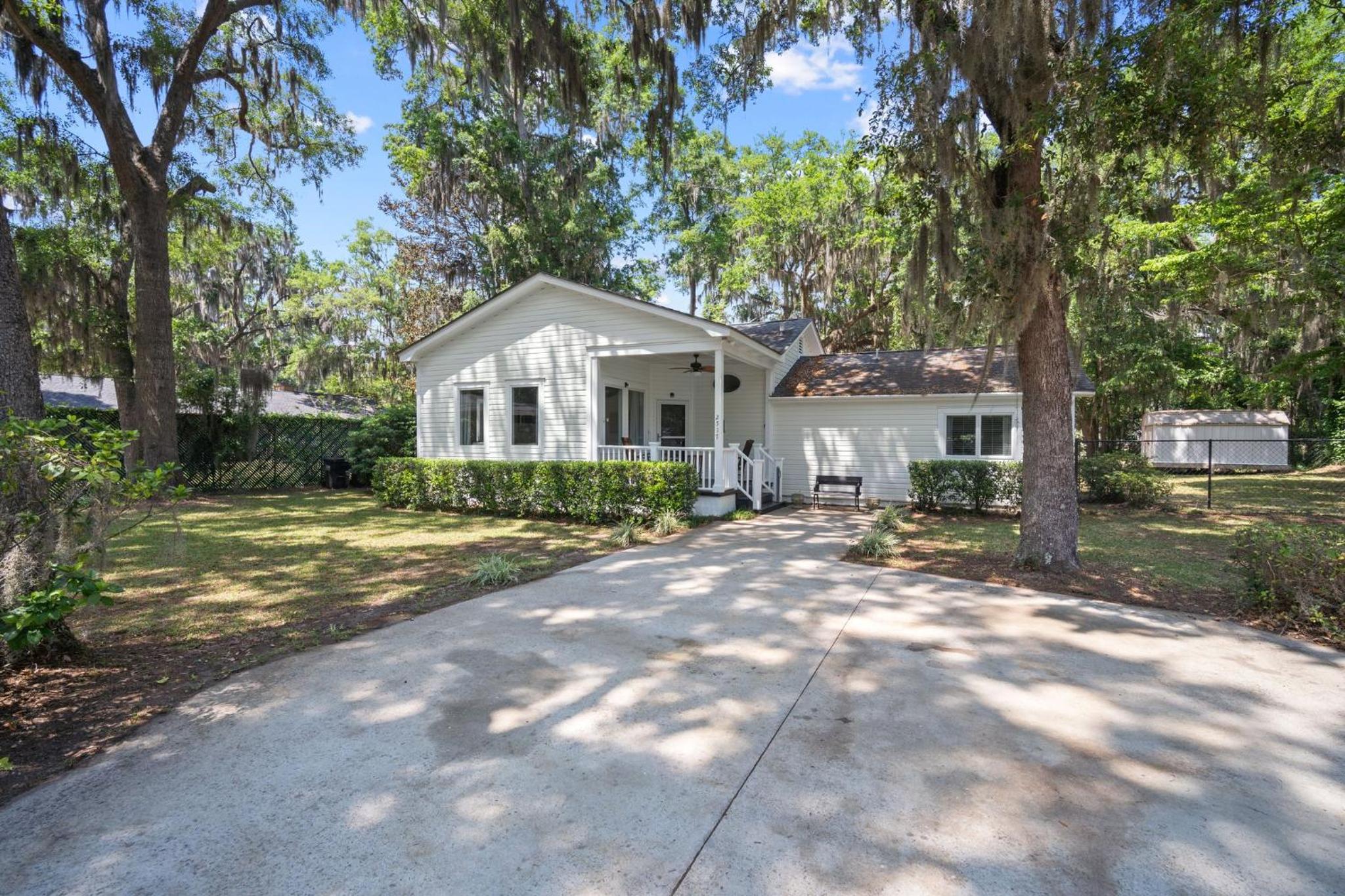 New Listing - Historical Home in Mossy Oaks view 2