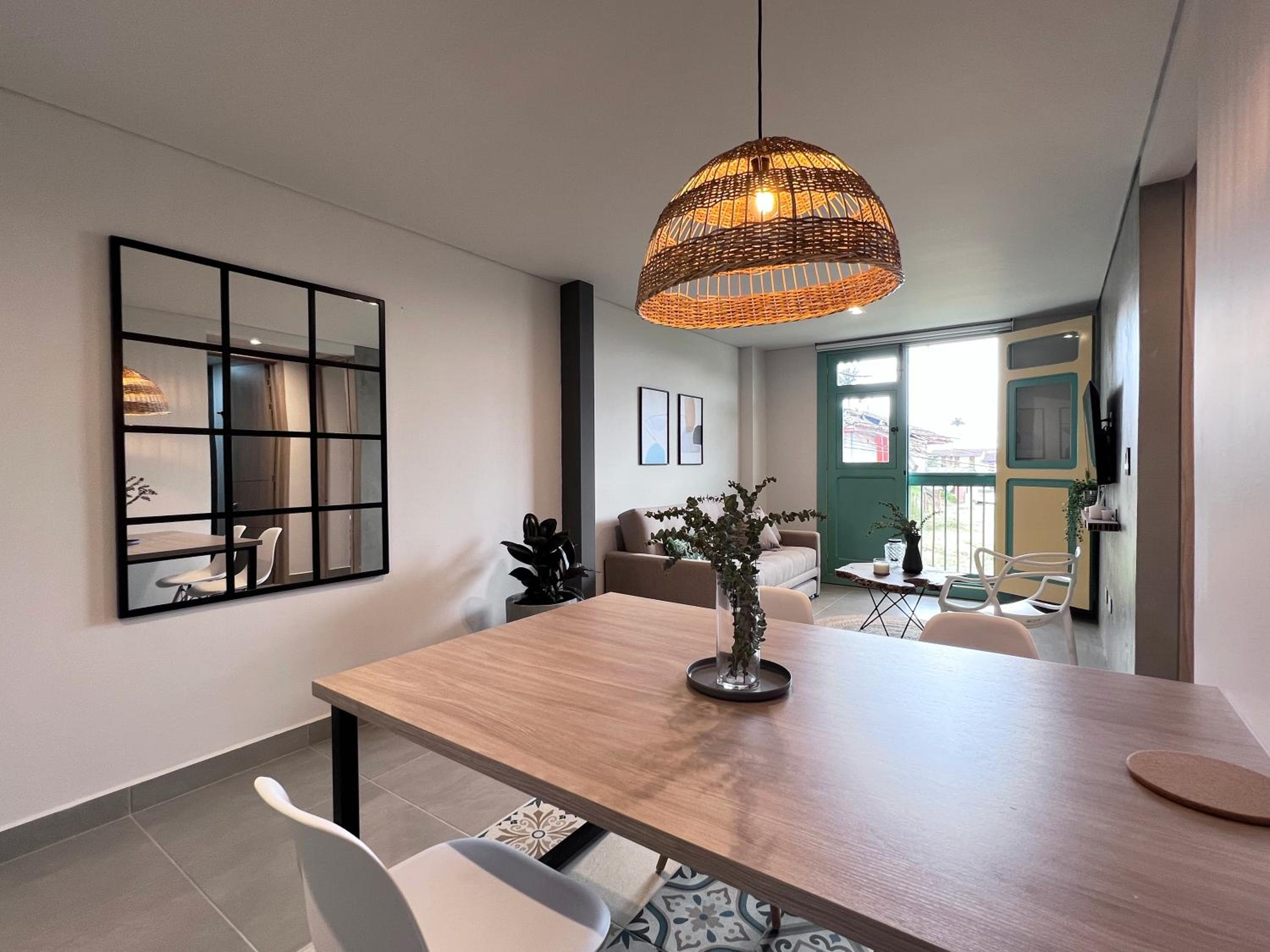 Parallelo loft Salento P5