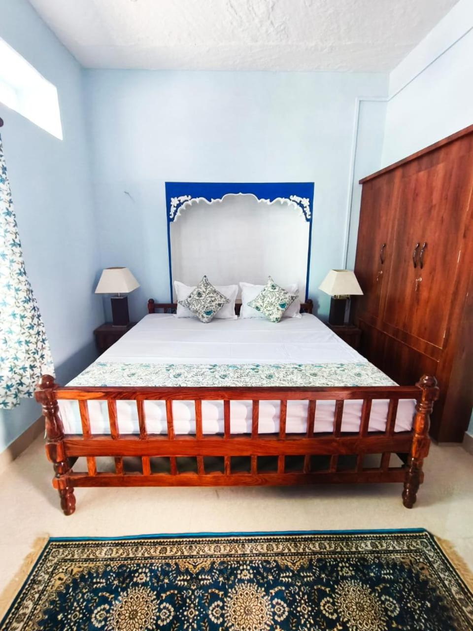 Ramgarh Kesar Vilas, A Heritage Haveli