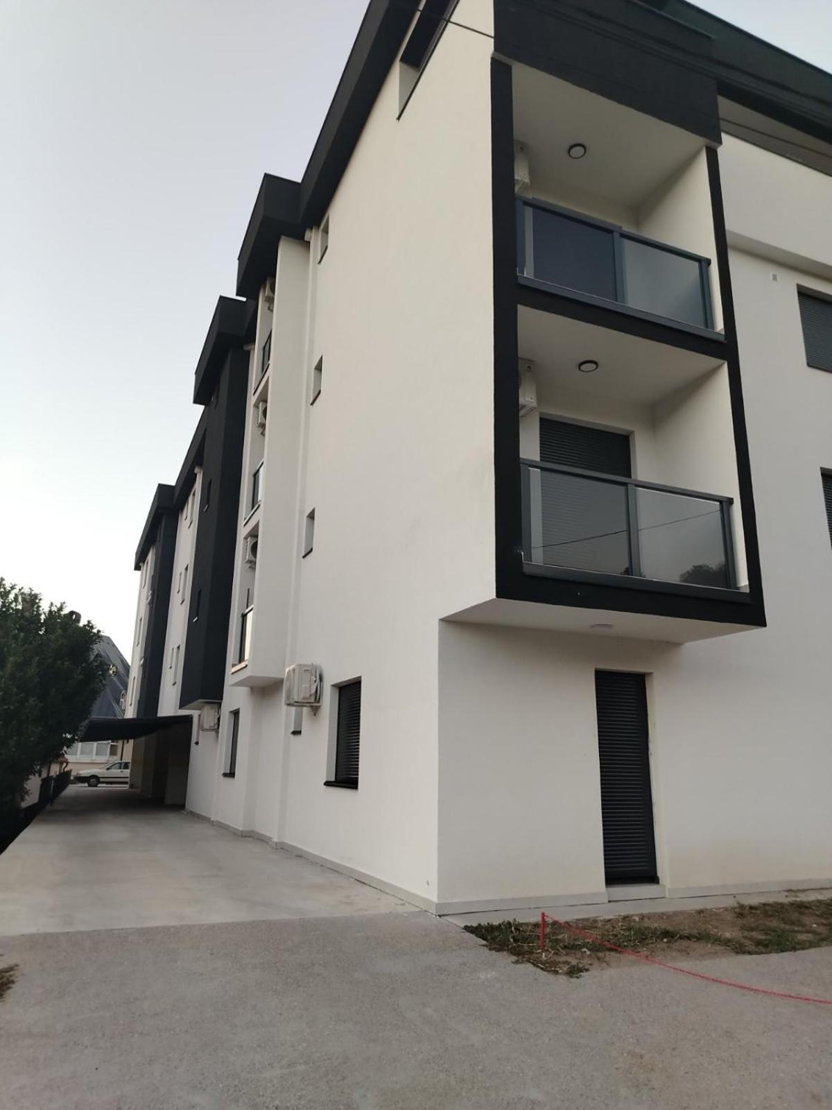 Duša apartman view 3