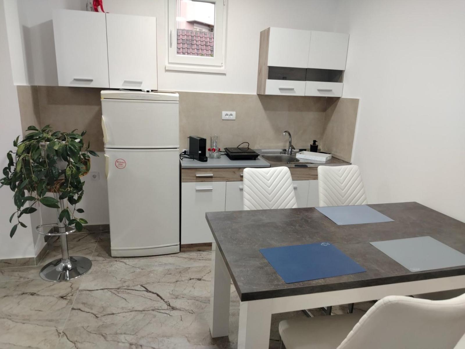 Duša apartman view 4
