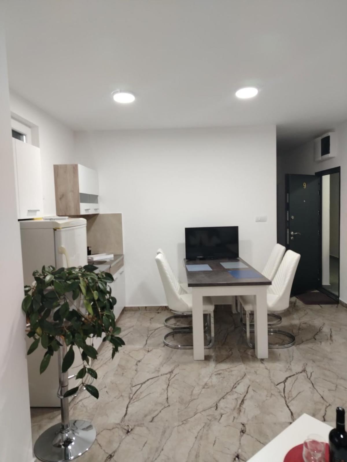 Duša apartman view 5