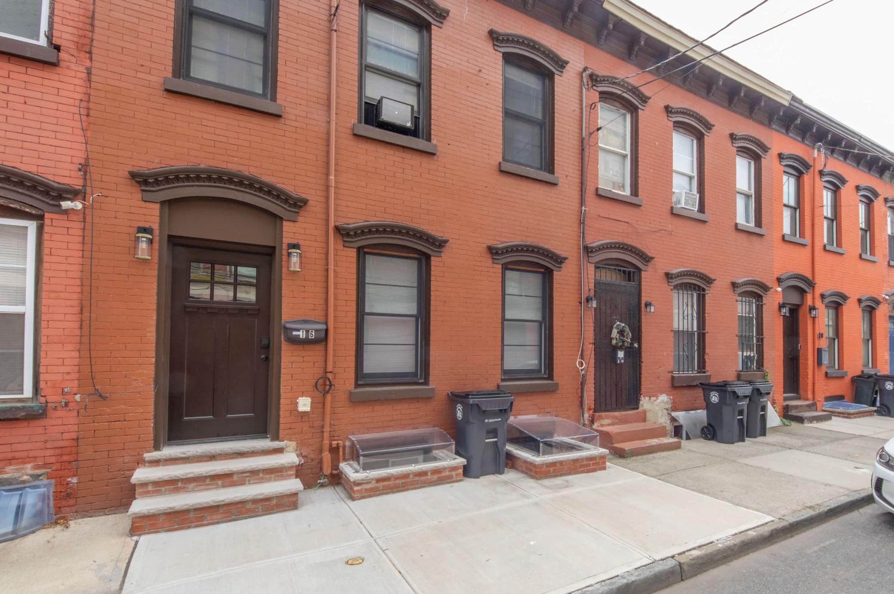 Sojourn's Coveted Cultural Family Home Destination Sleeps 6 view 2