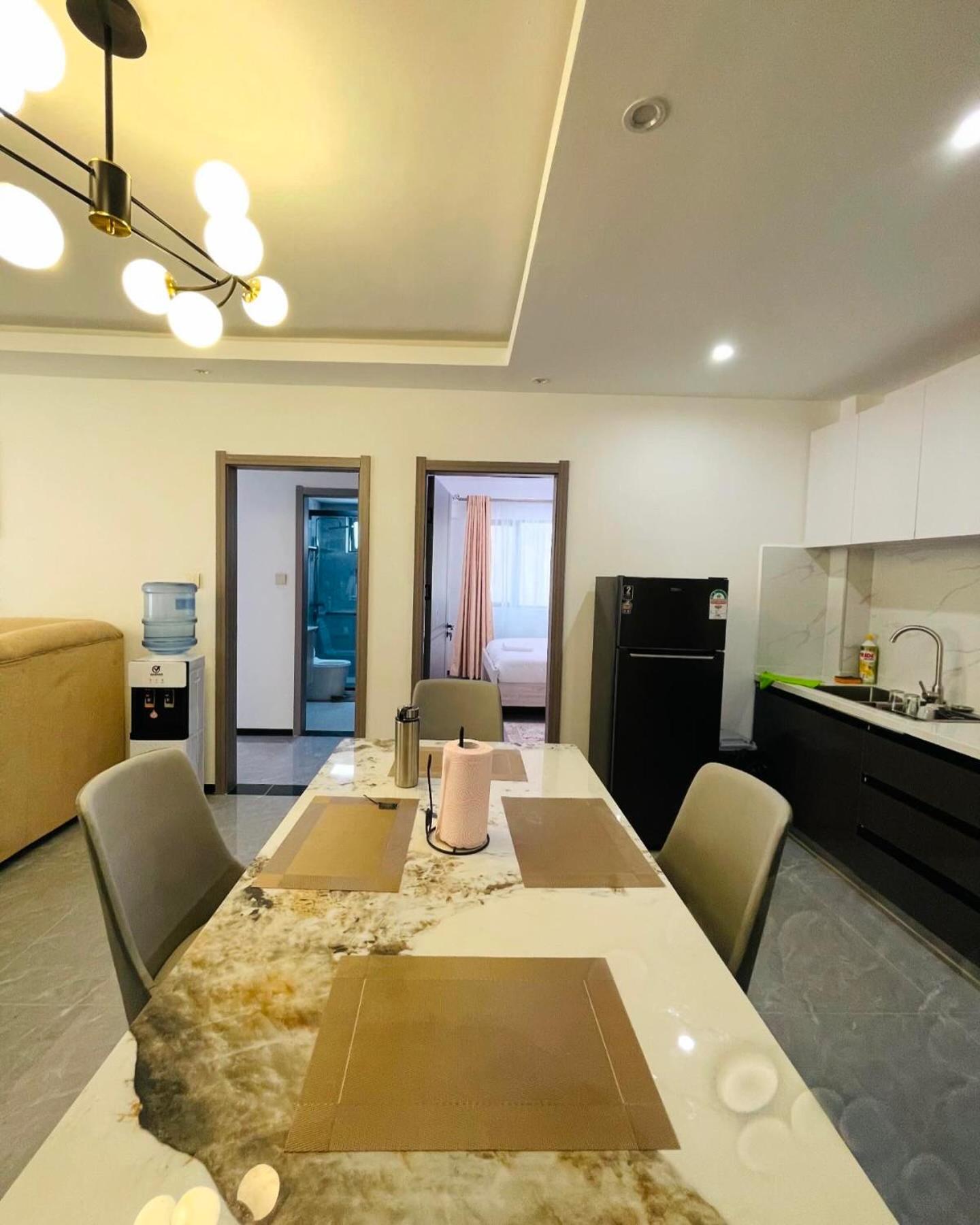 Nandwa Residence