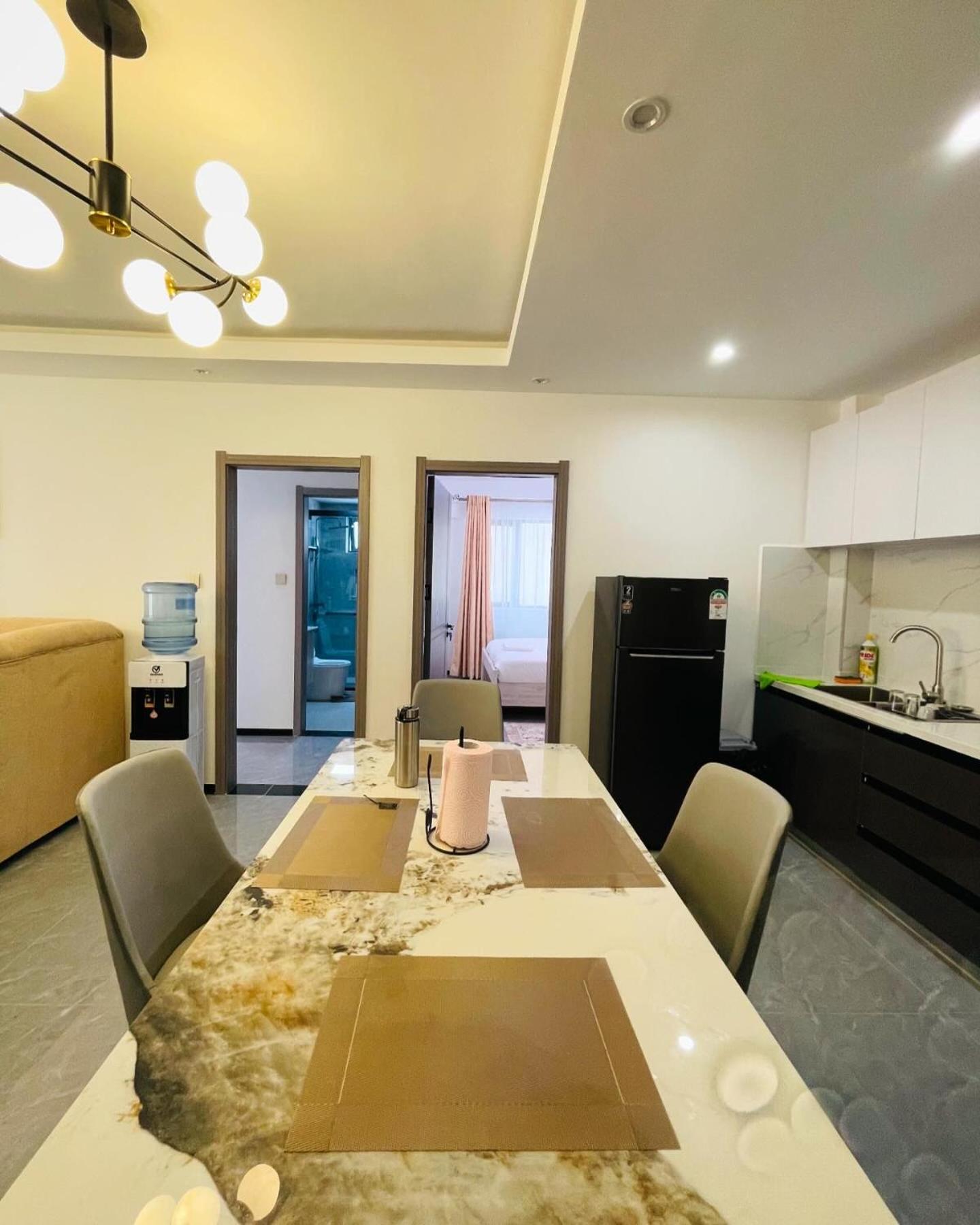 Nandwa Residence