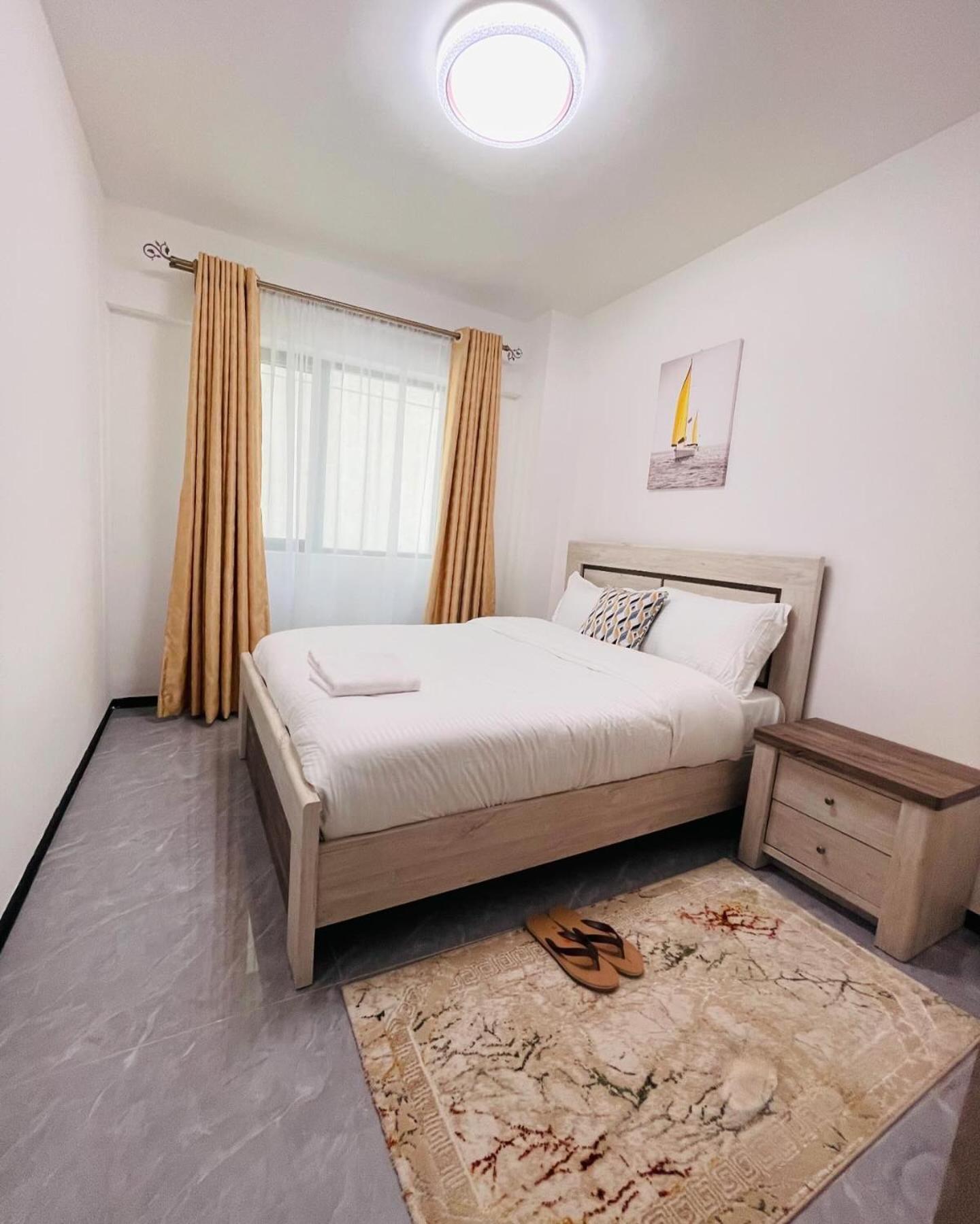 Nandwa Residence