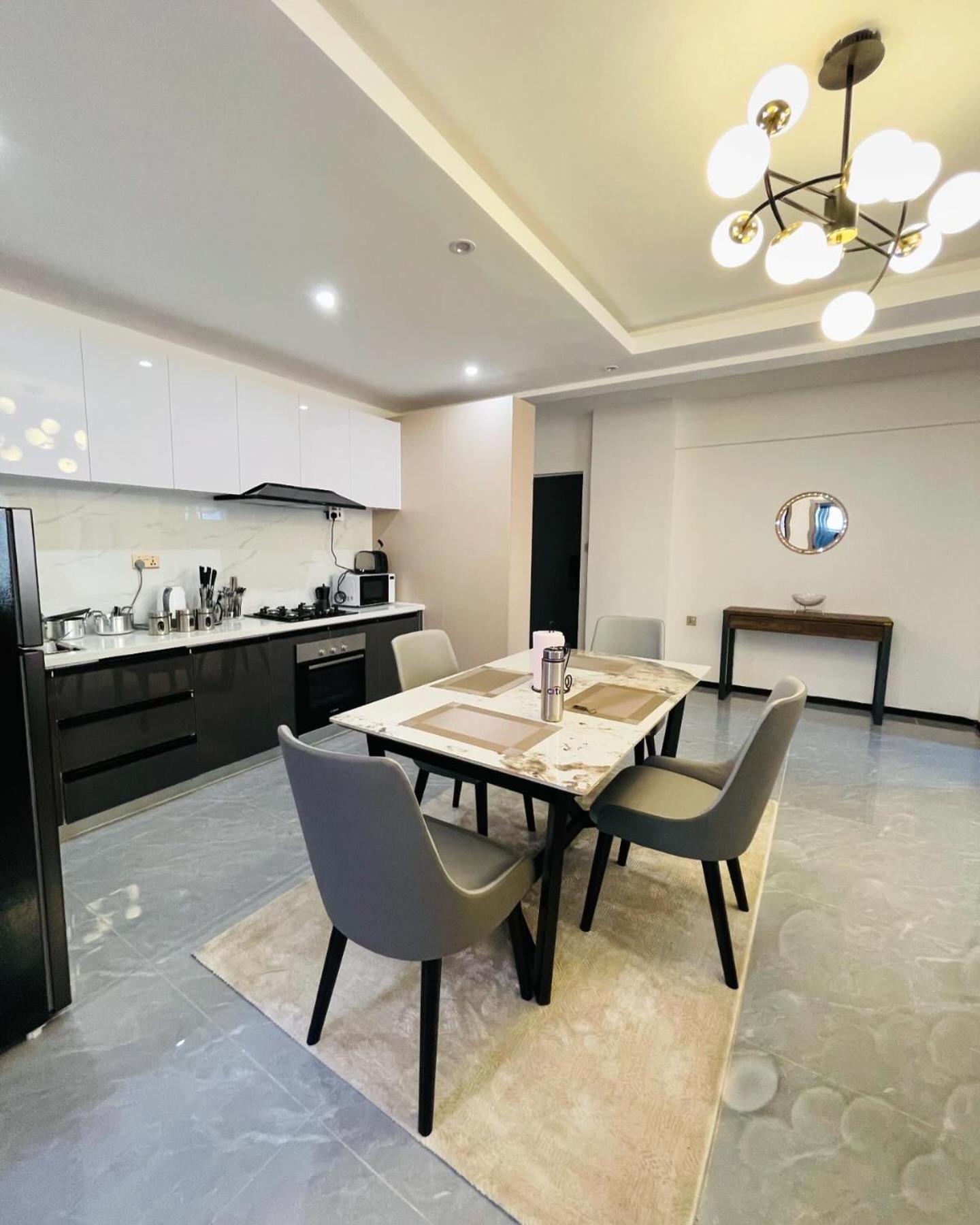 Nandwa Residence