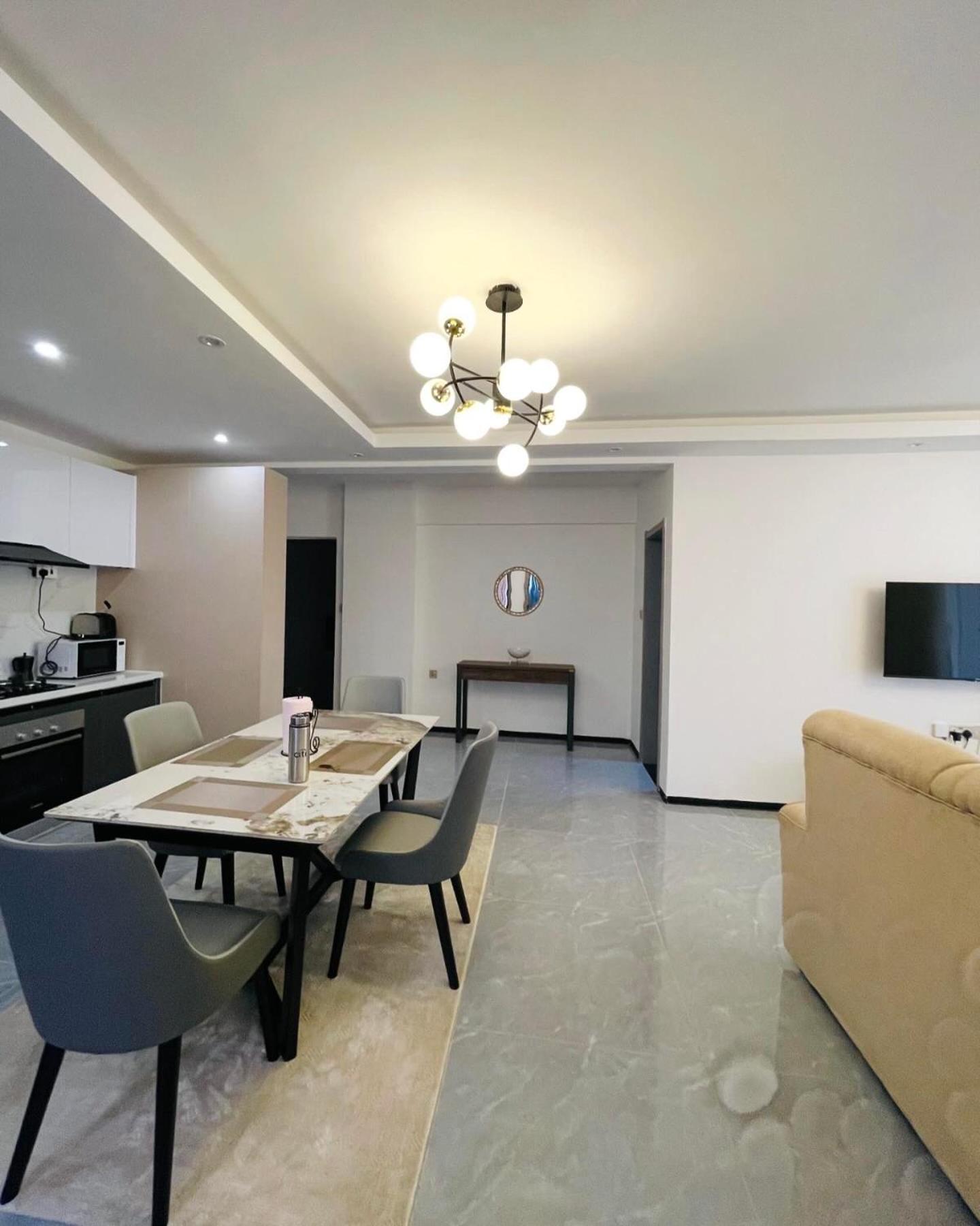 Nandwa Residence