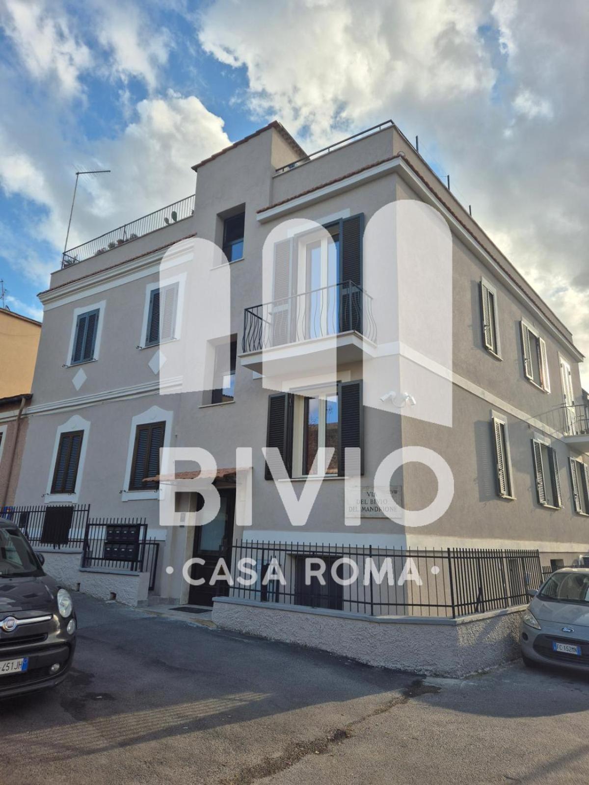 Bivio - Casa Azzurra