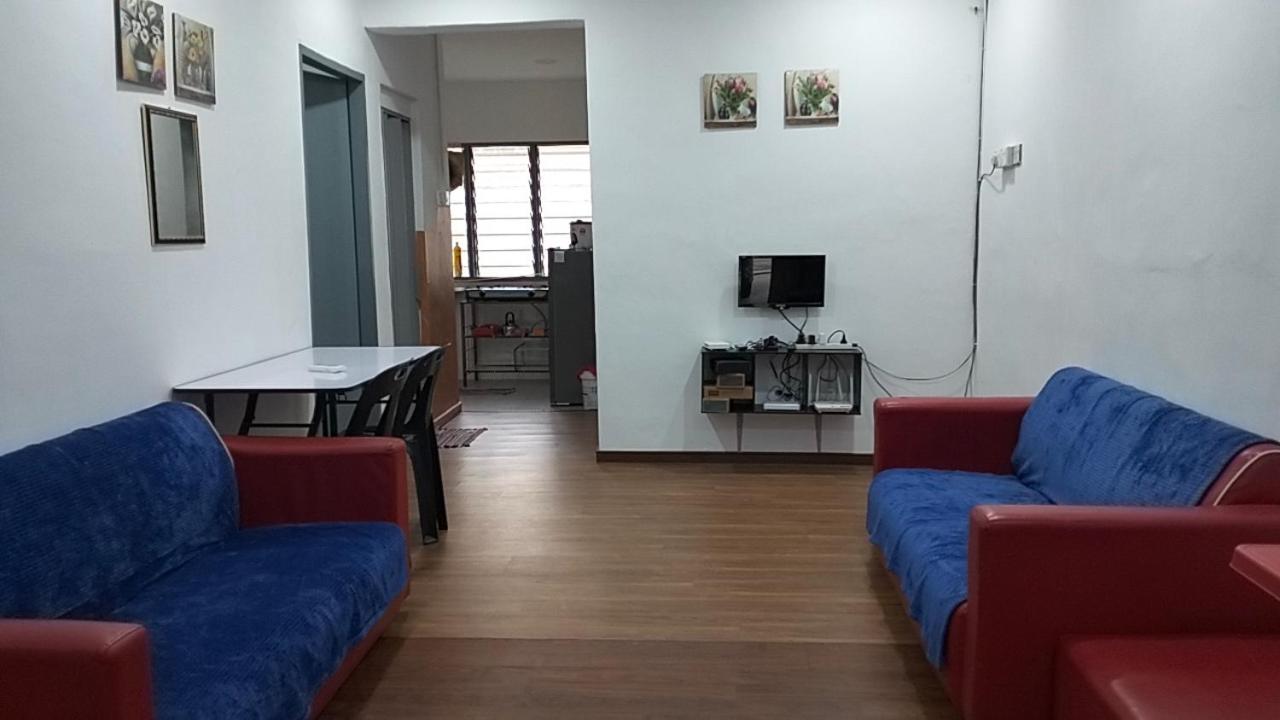 Homestay Seri Bertam Sg Udang Bukit Rambai Tanjung Minyak Klebang photo 8