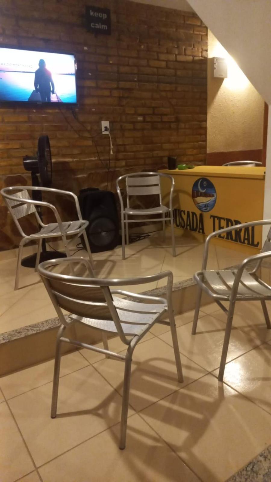 Pousada Terral - Broadway em Canoa Quebrada