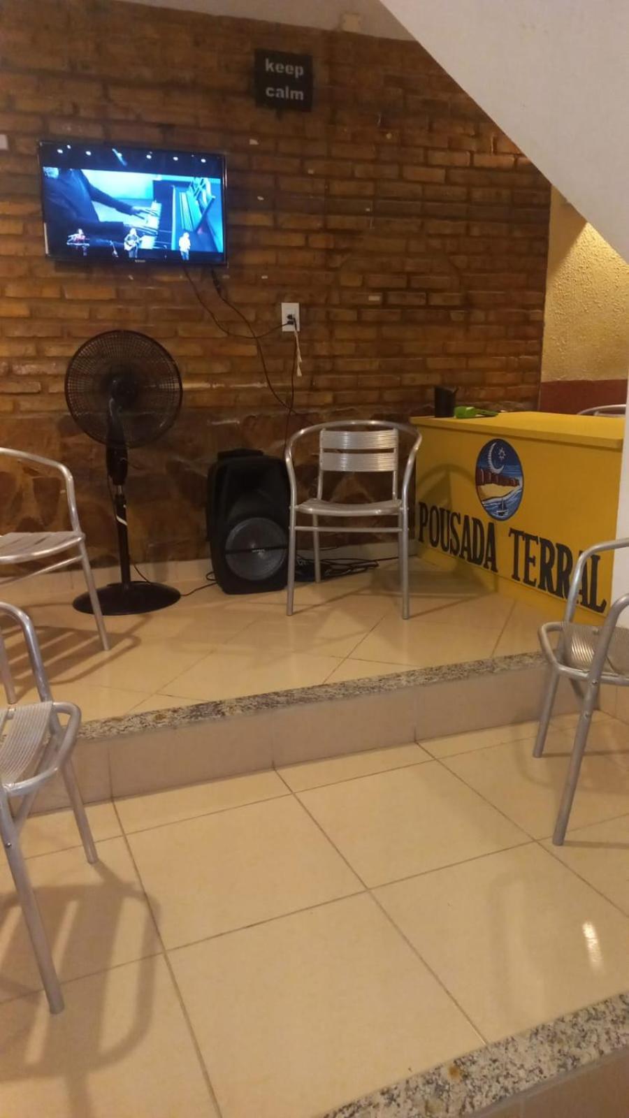 Pousada Terral - Broadway em Canoa Quebrada
