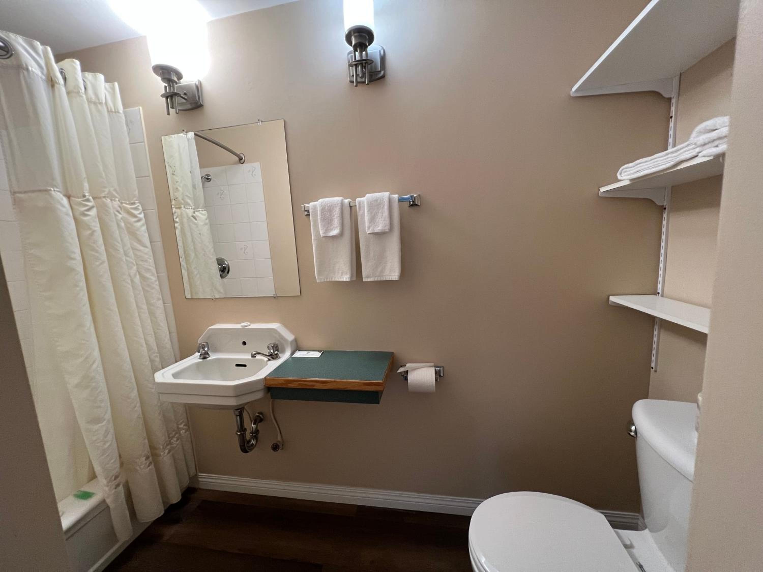 Villa Motel