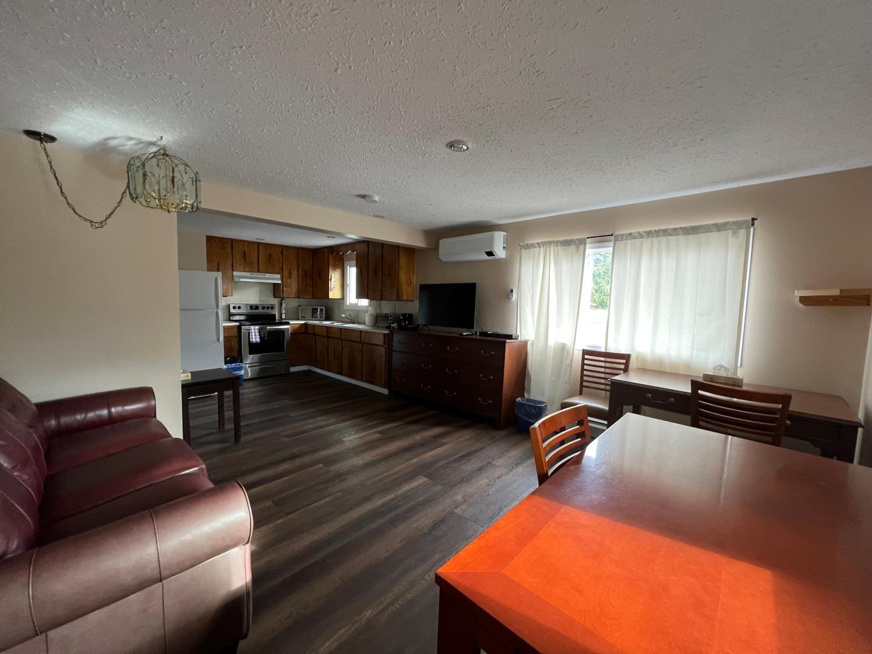 Villa Motel