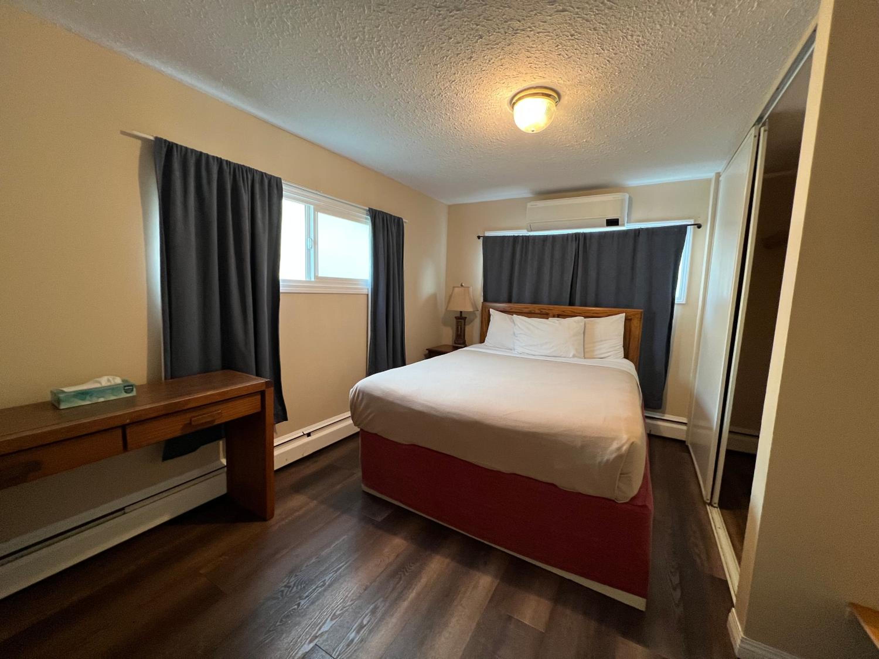 Villa Motel