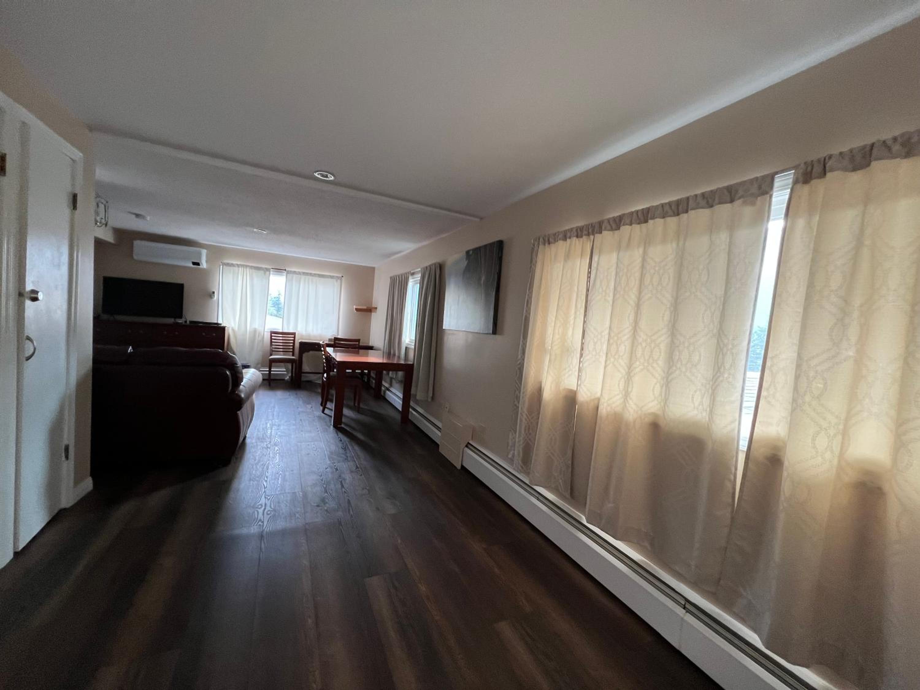 Villa Motel